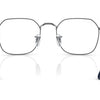 Ray-Ban Jim Optics Eyeglasses