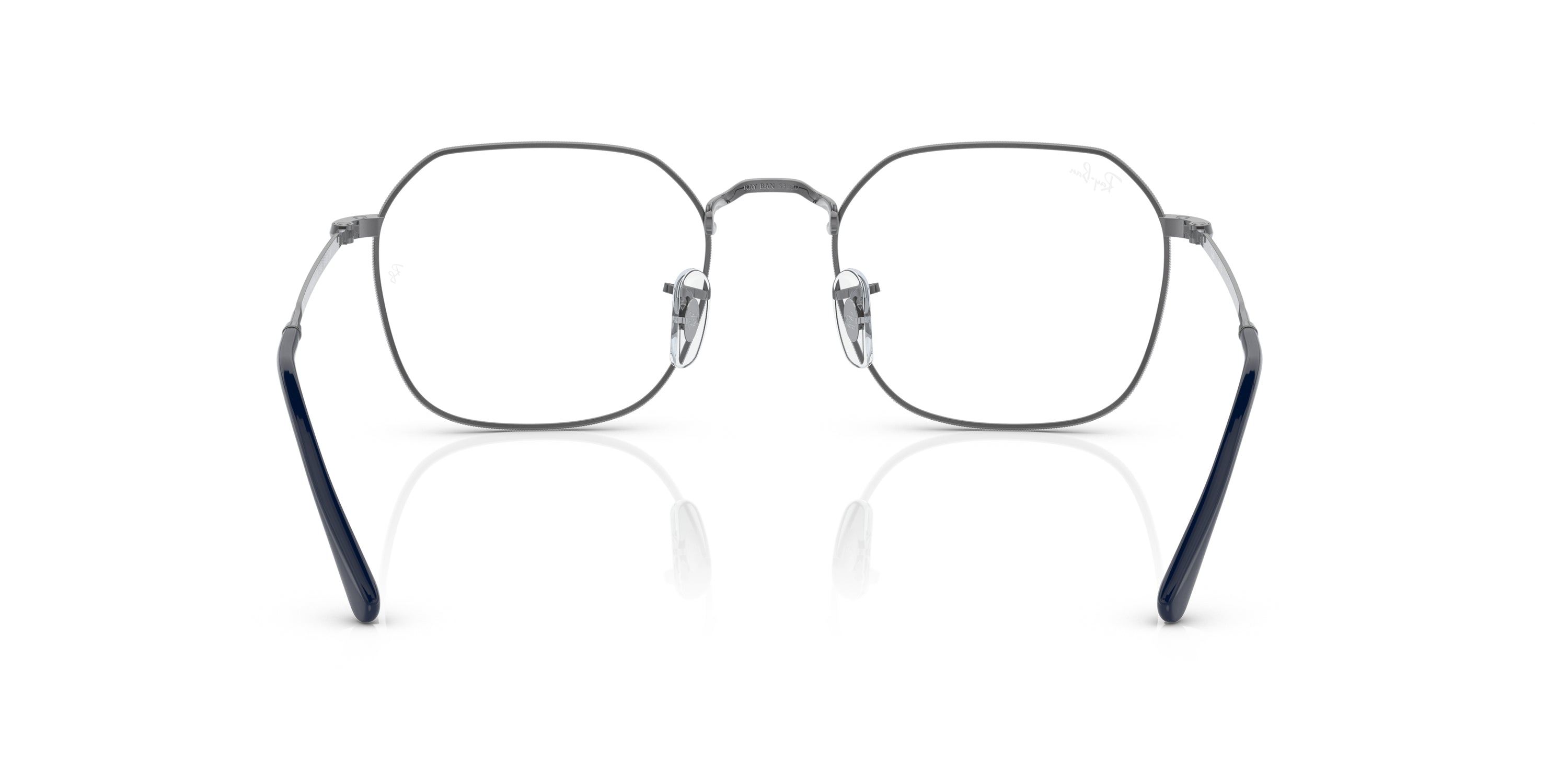 Ray-Ban Jim Optics Eyeglasses