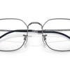 Ray-Ban Jim Optics Eyeglasses