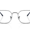 Ray-Ban Jim Optics Eyeglasses