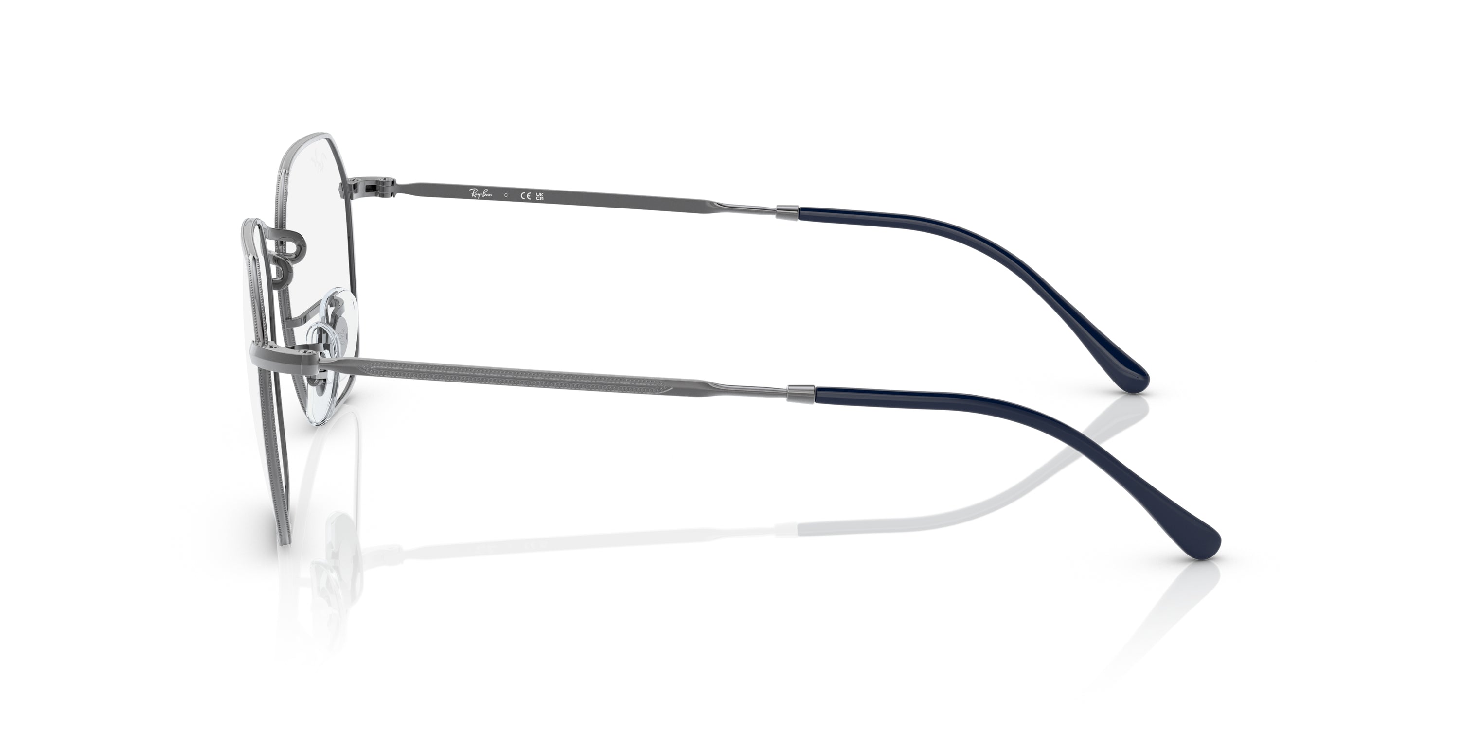 Ray-Ban Jim Optics Eyeglasses