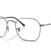 Ray-Ban Jim Optics Eyeglasses