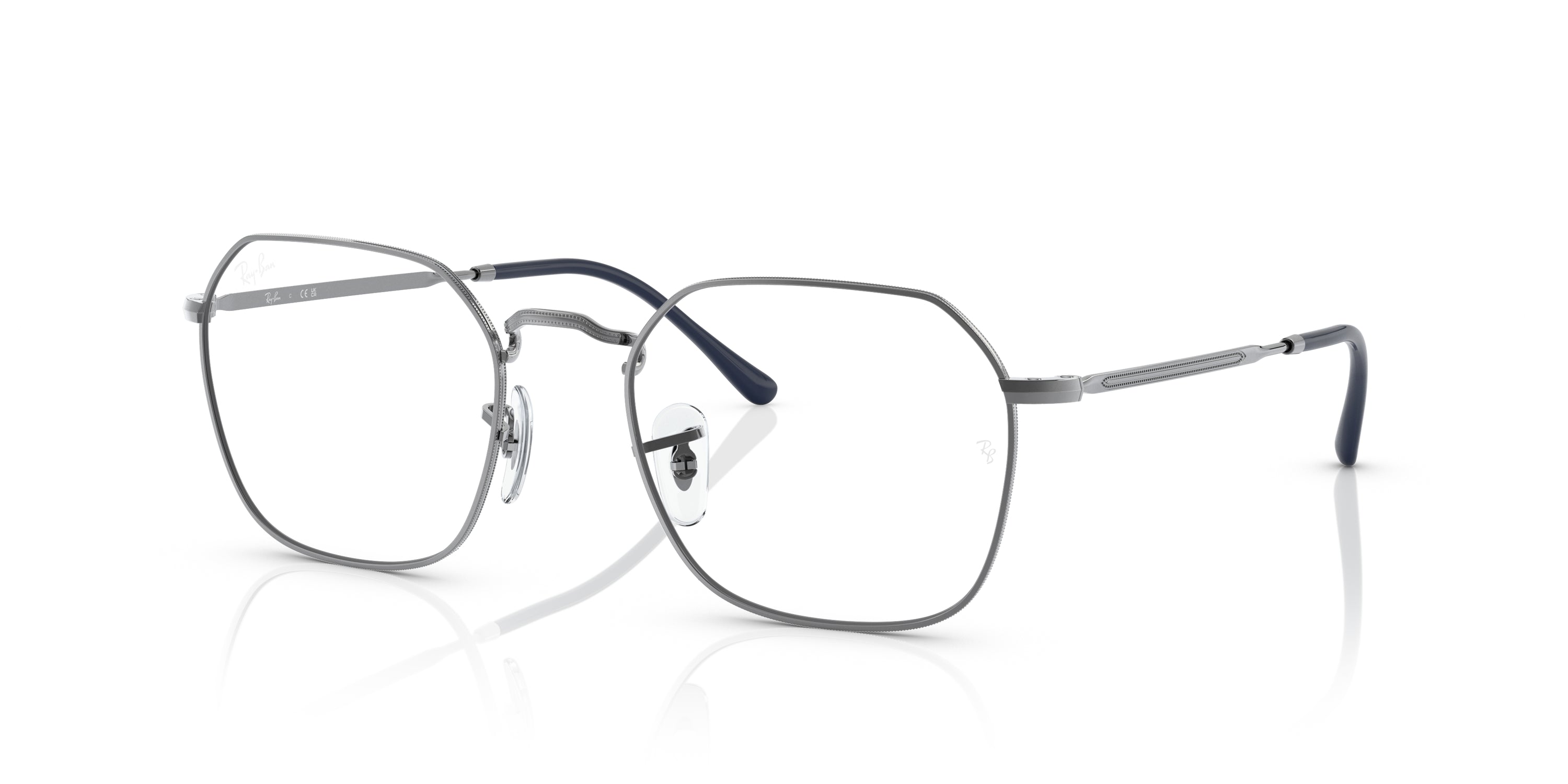 Ray-Ban Jim Optics Eyeglasses