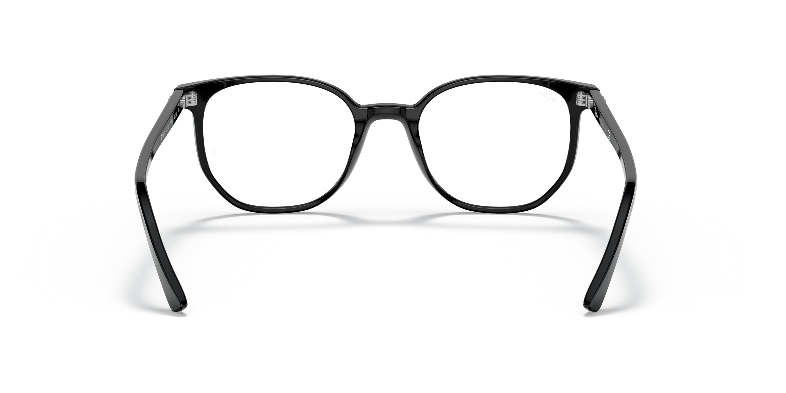 Ray-Ban Elliot Optics Eyeglasses