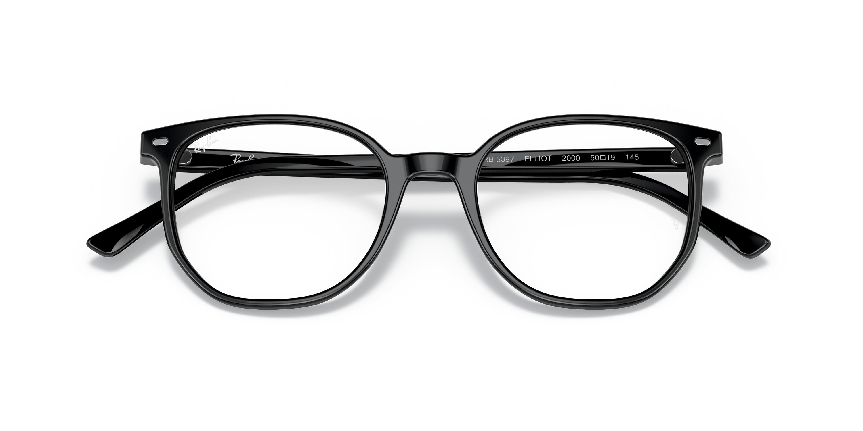 Ray-Ban Elliot Optics Eyeglasses