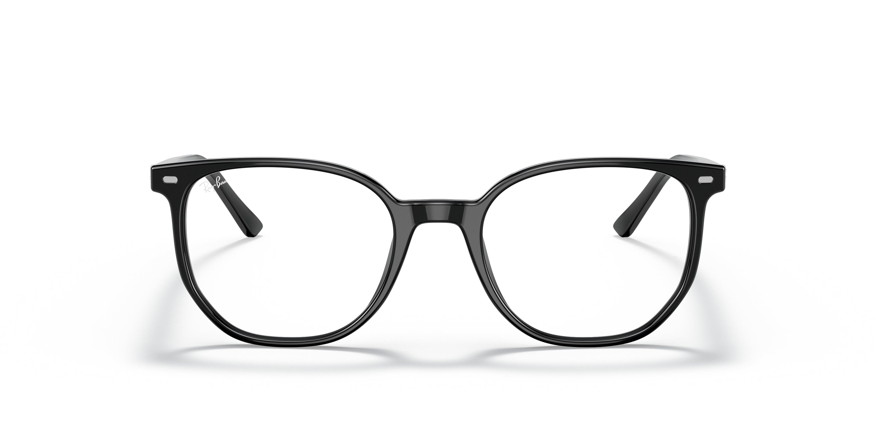 Ray-Ban Elliot Optics Eyeglasses