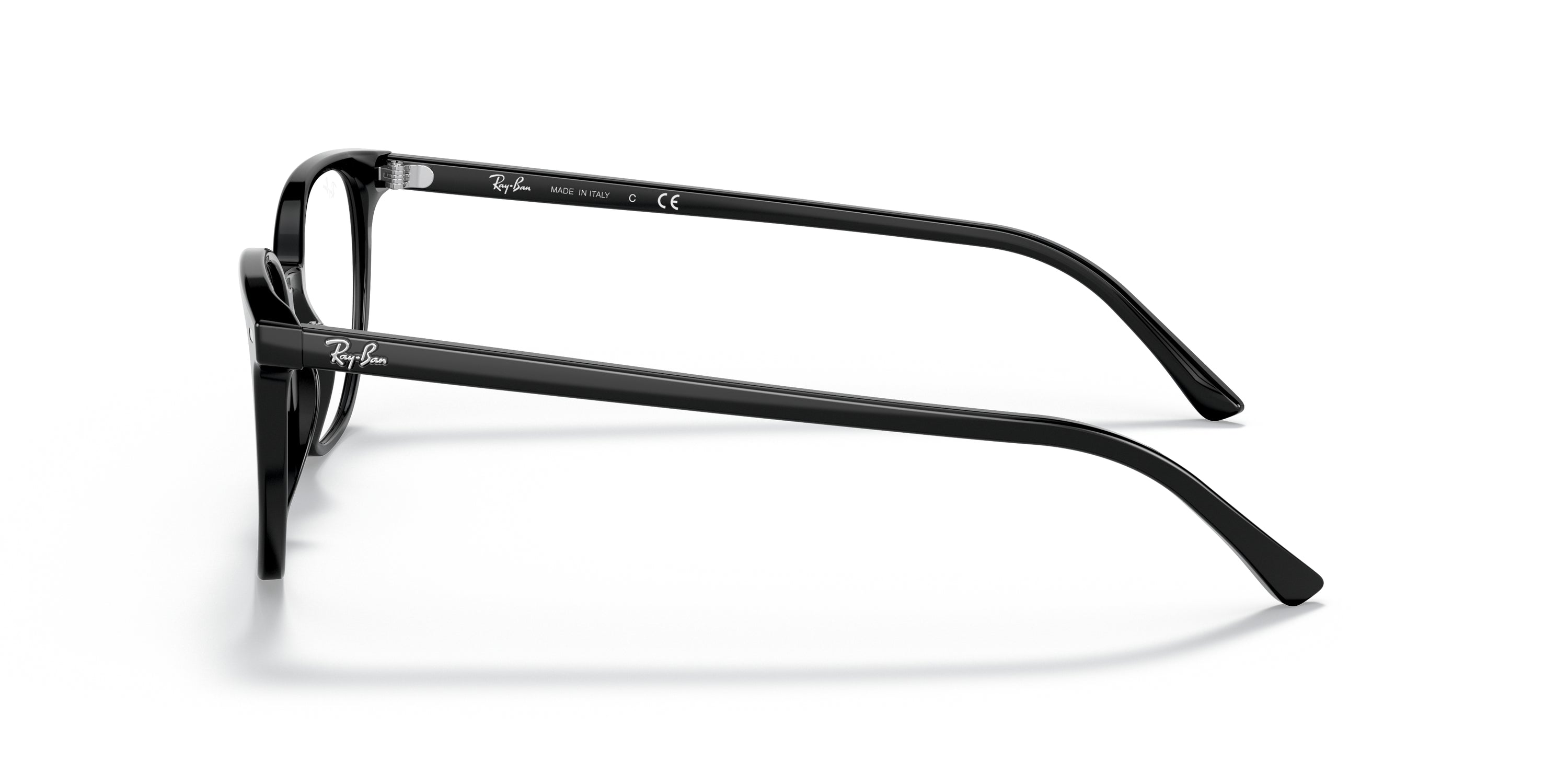 Ray-Ban Elliot Optics Eyeglasses