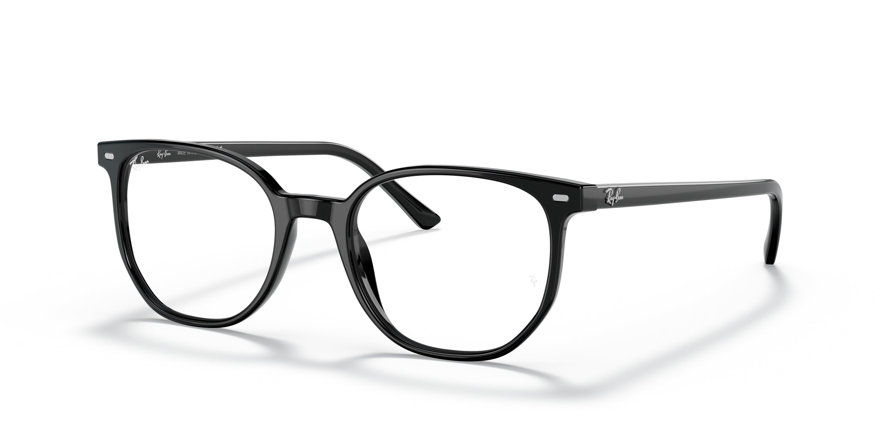 Ray-Ban Elliot Optics Eyeglasses