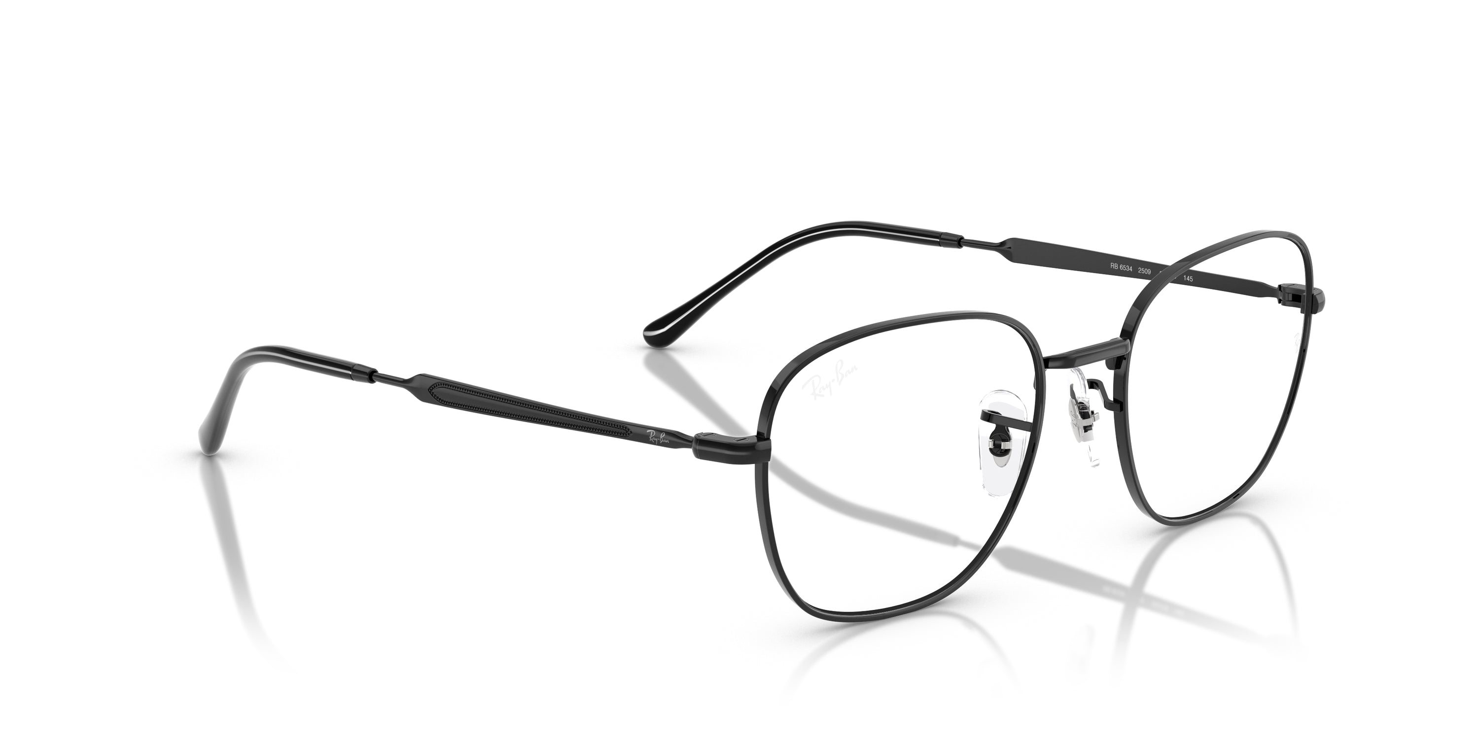 Ray-Ban Optics Eyeglasses