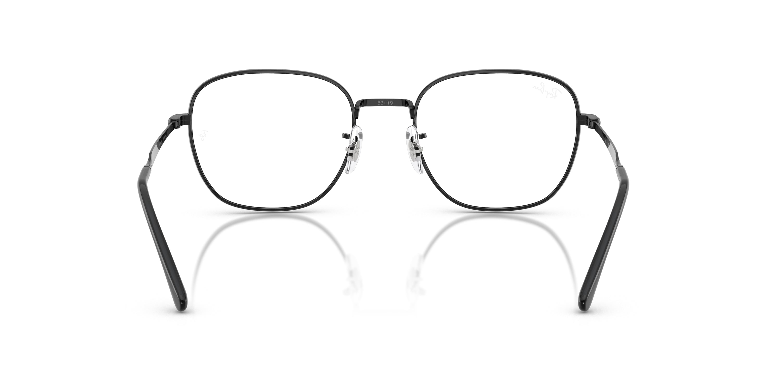 Ray-Ban Optics Eyeglasses