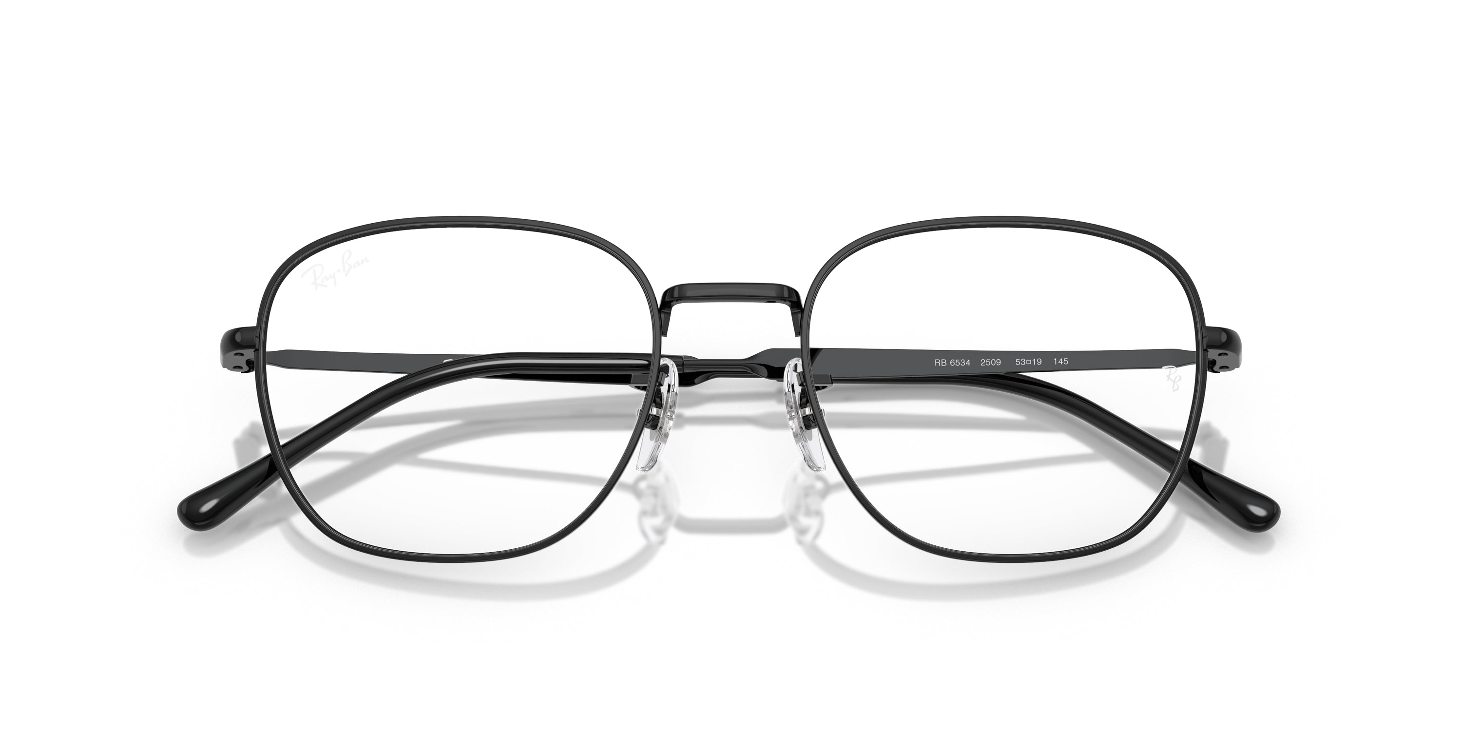 Ray-Ban Optics Eyeglasses
