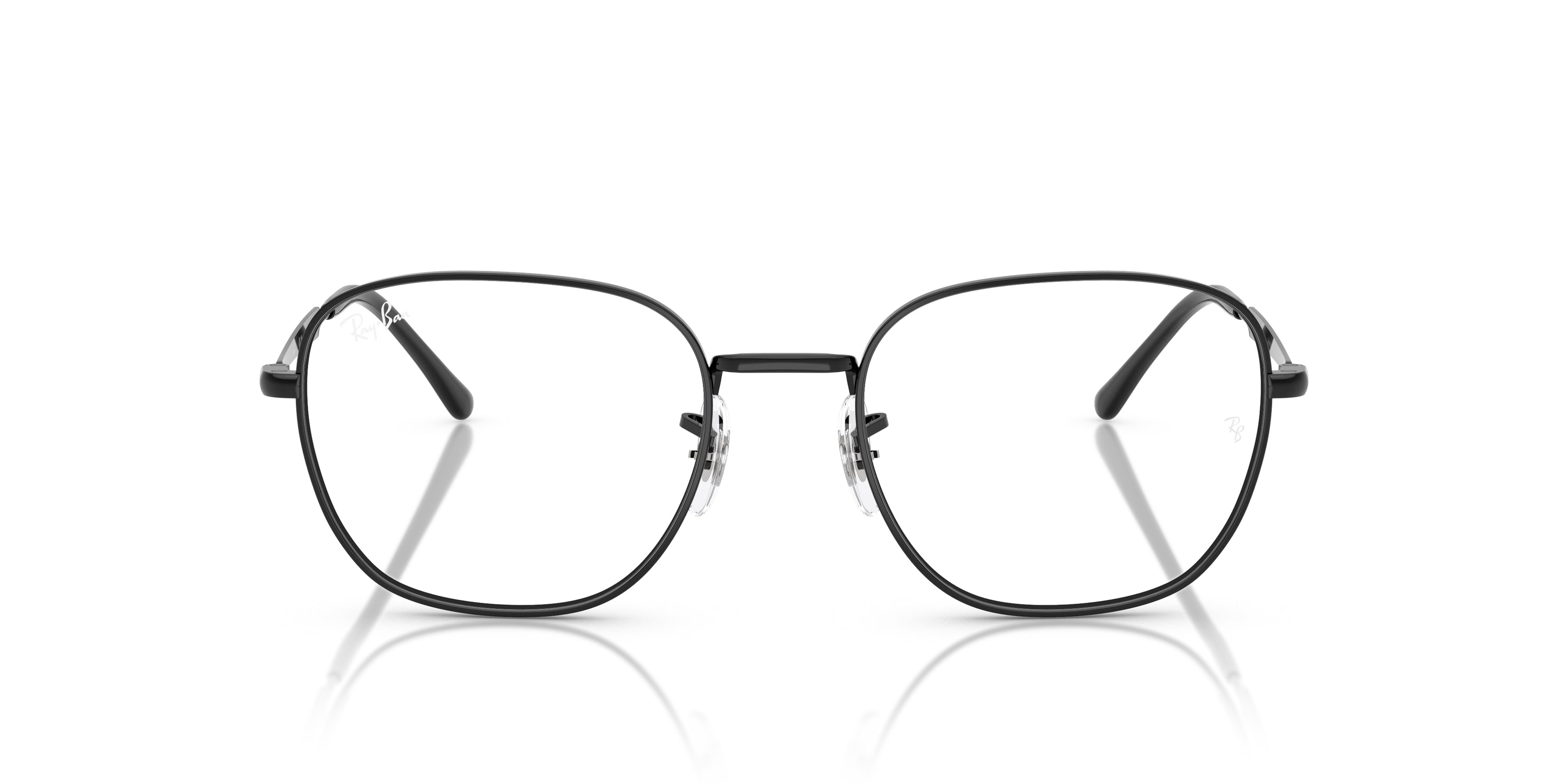 Ray-Ban Optics Eyeglasses