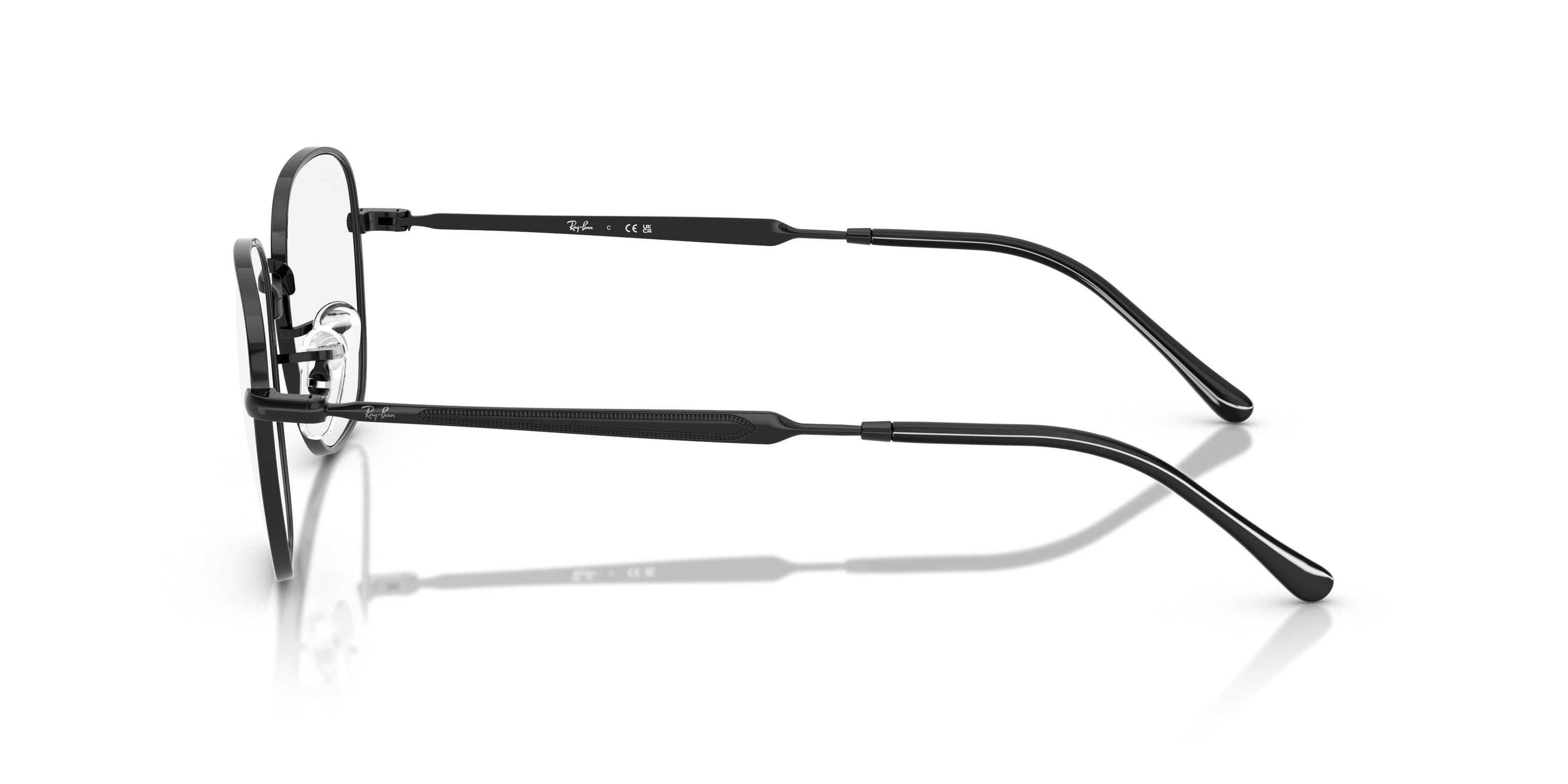 Ray-Ban Optics Eyeglasses