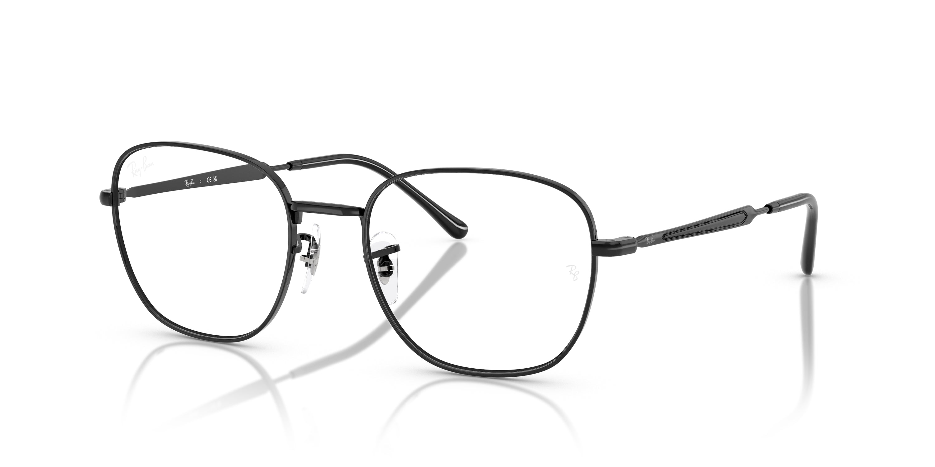 Ray-Ban Optics Eyeglasses