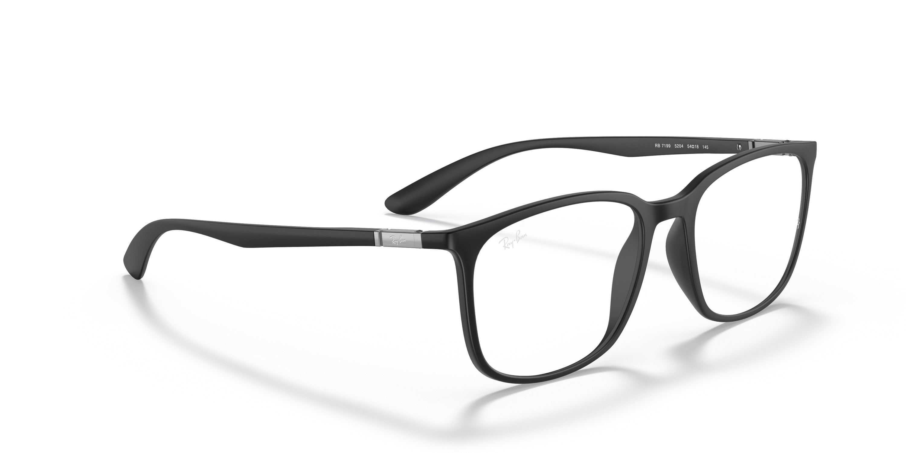 Ray-Ban Optics Liteforce Eyeglasses