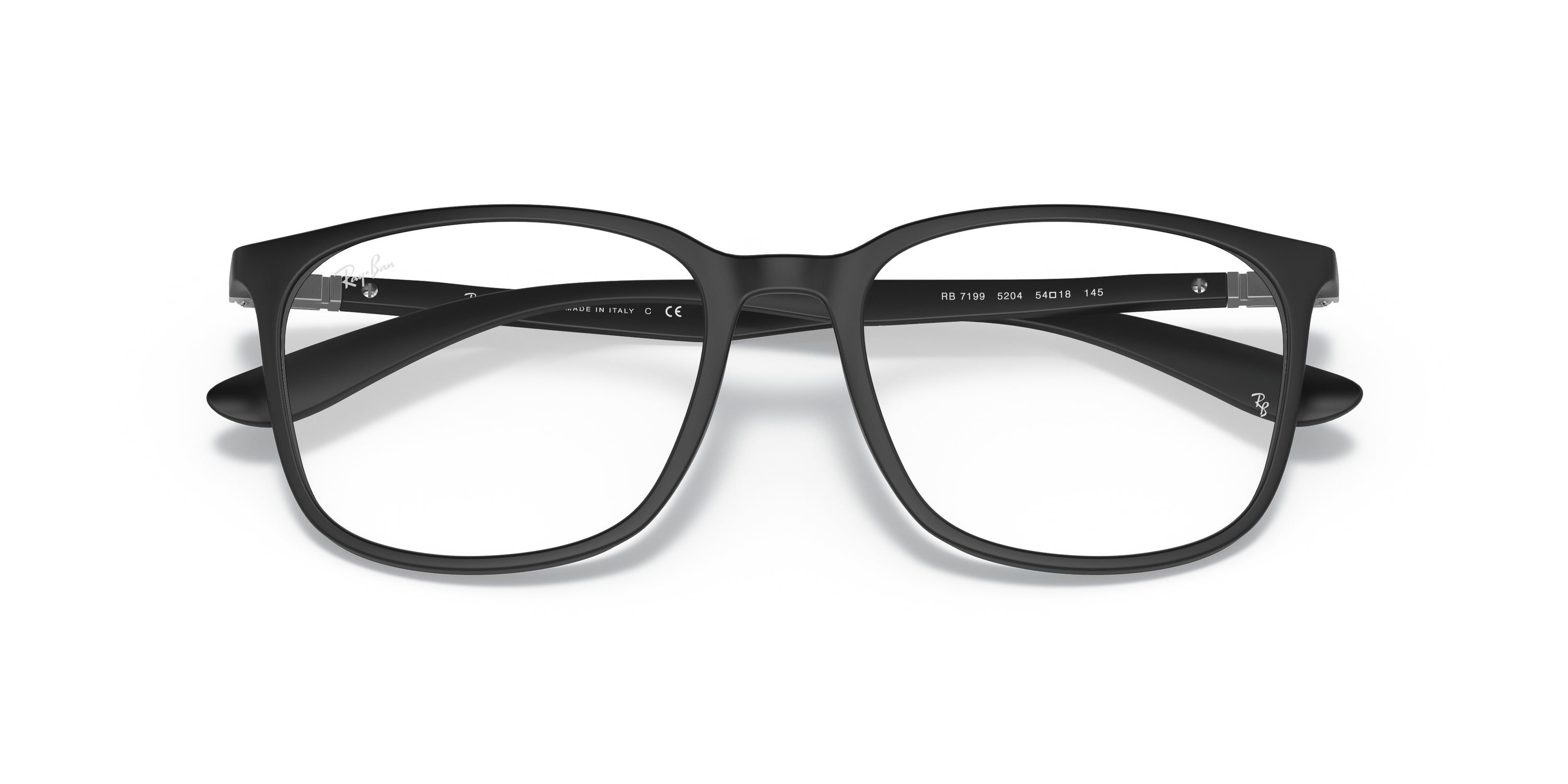 Ray-Ban Optics Liteforce Eyeglasses