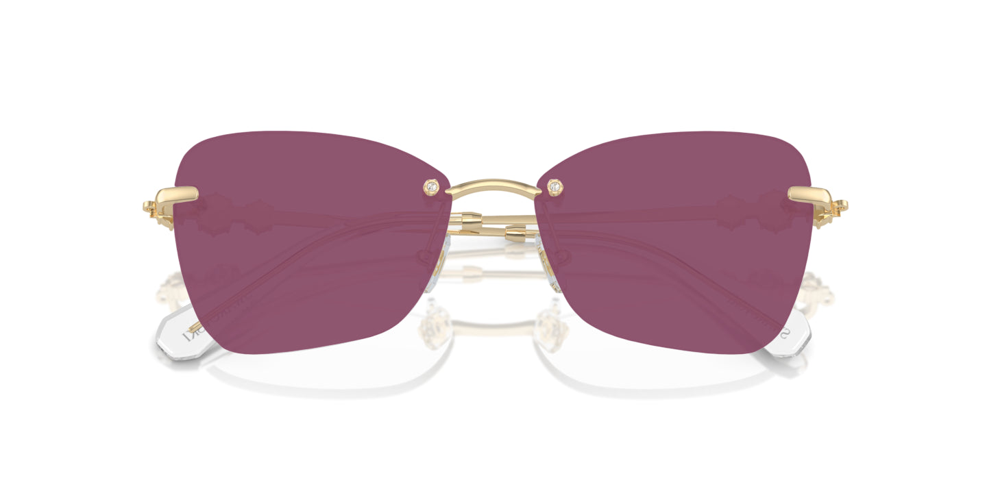 Swarovski Eyeglasses