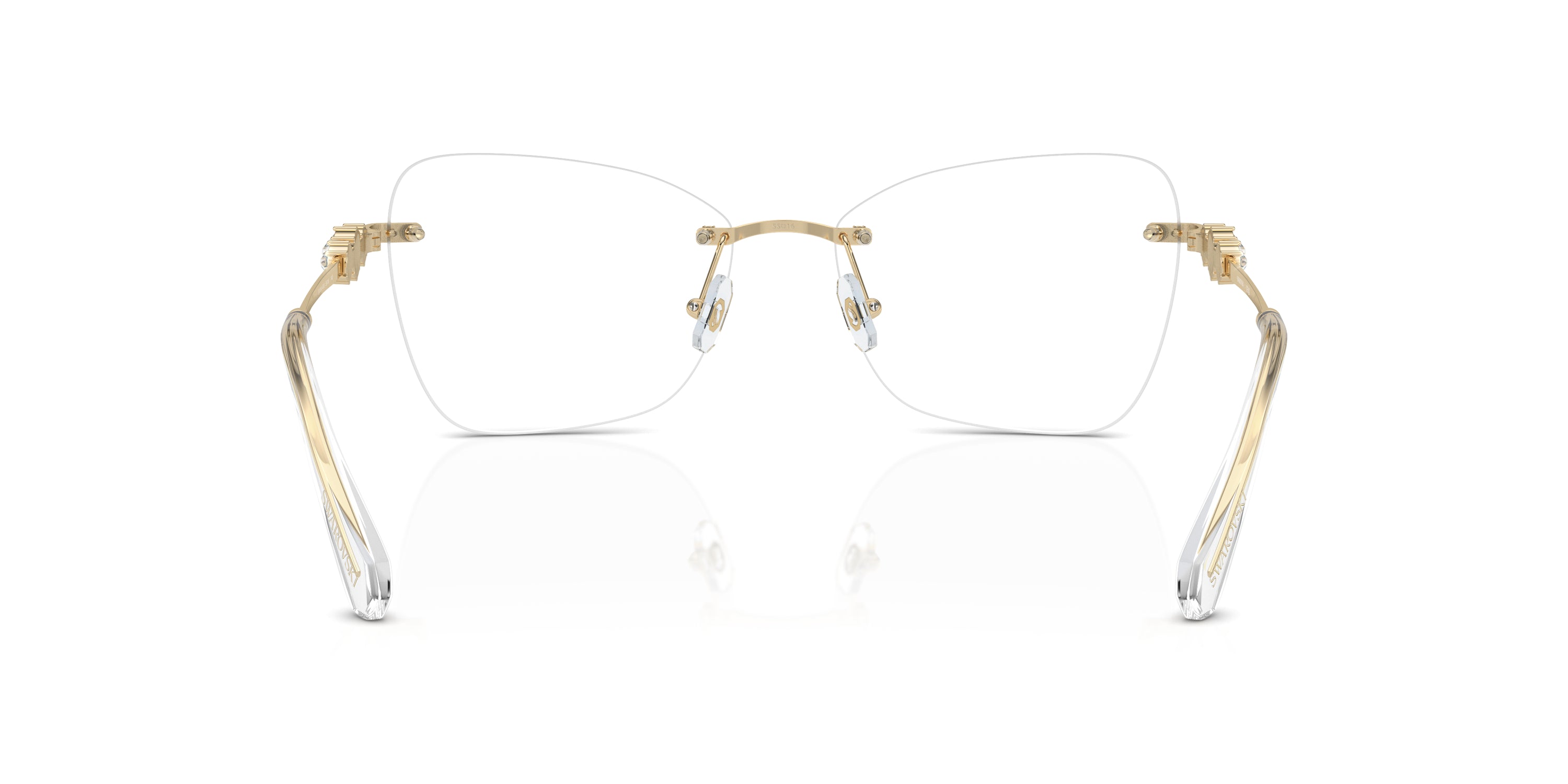 Swarovski Eyeglasses
