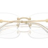 Swarovski Eyeglasses