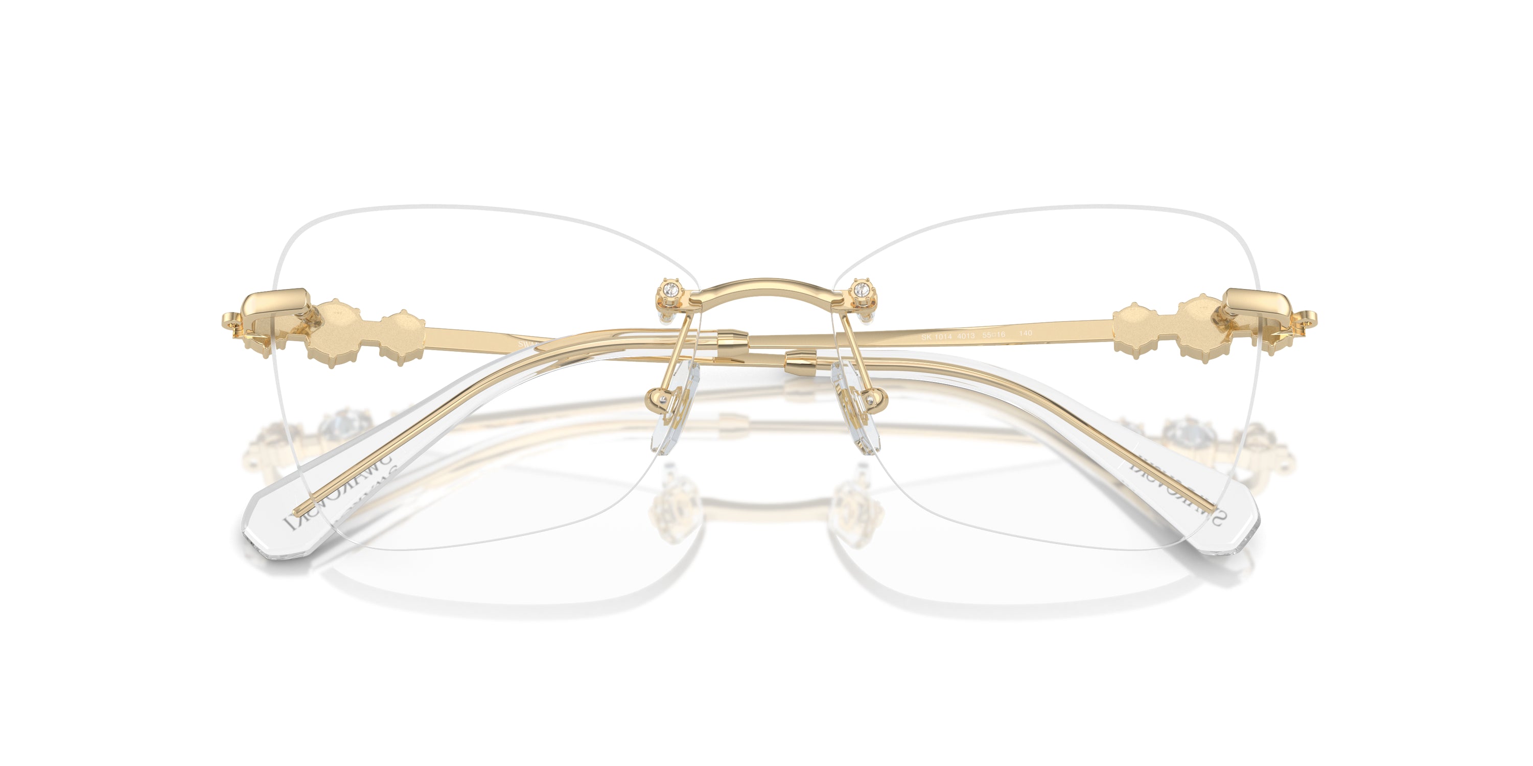 Swarovski Eyeglasses