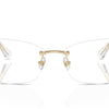 Swarovski Eyeglasses