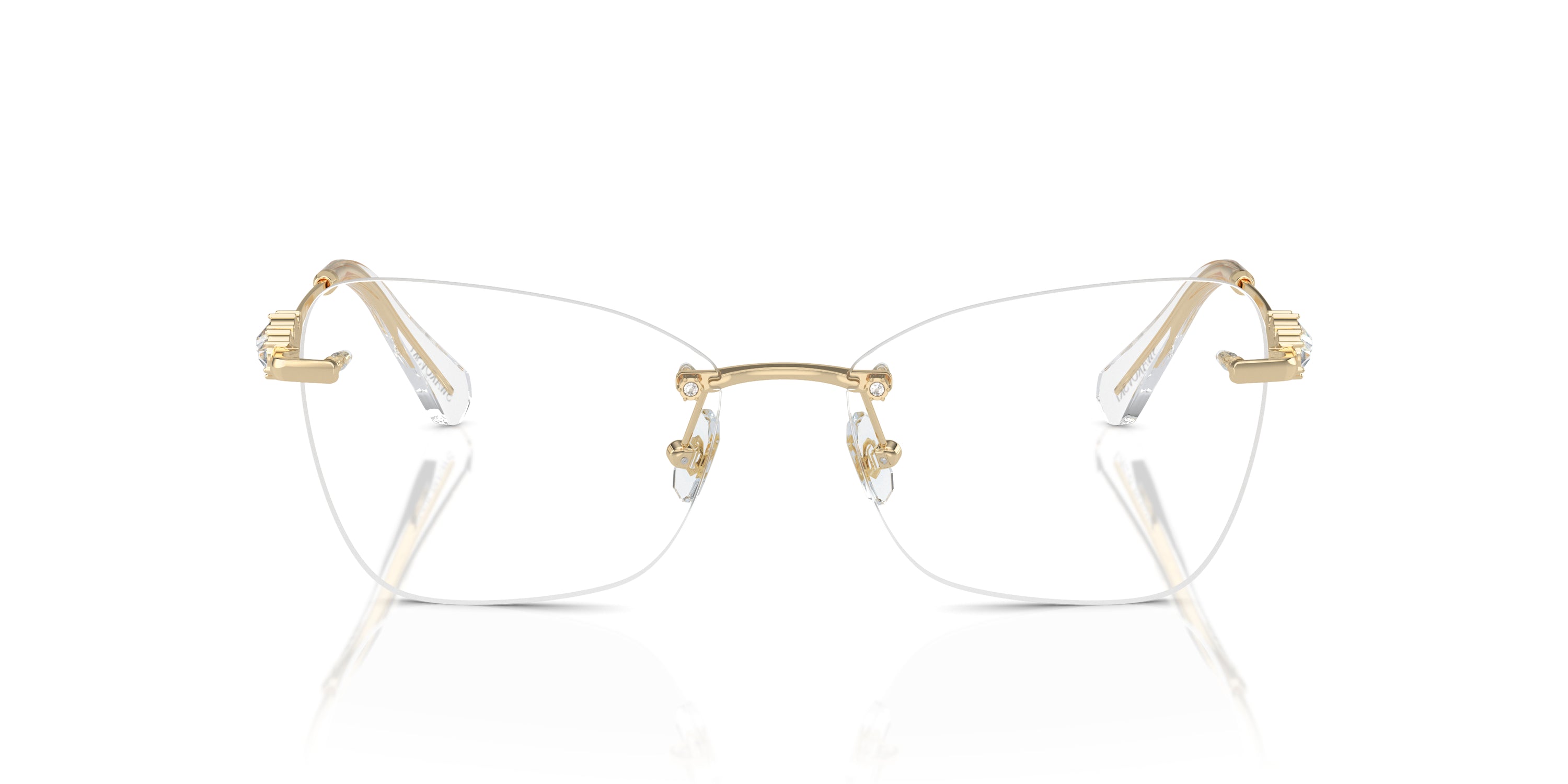 Swarovski Eyeglasses