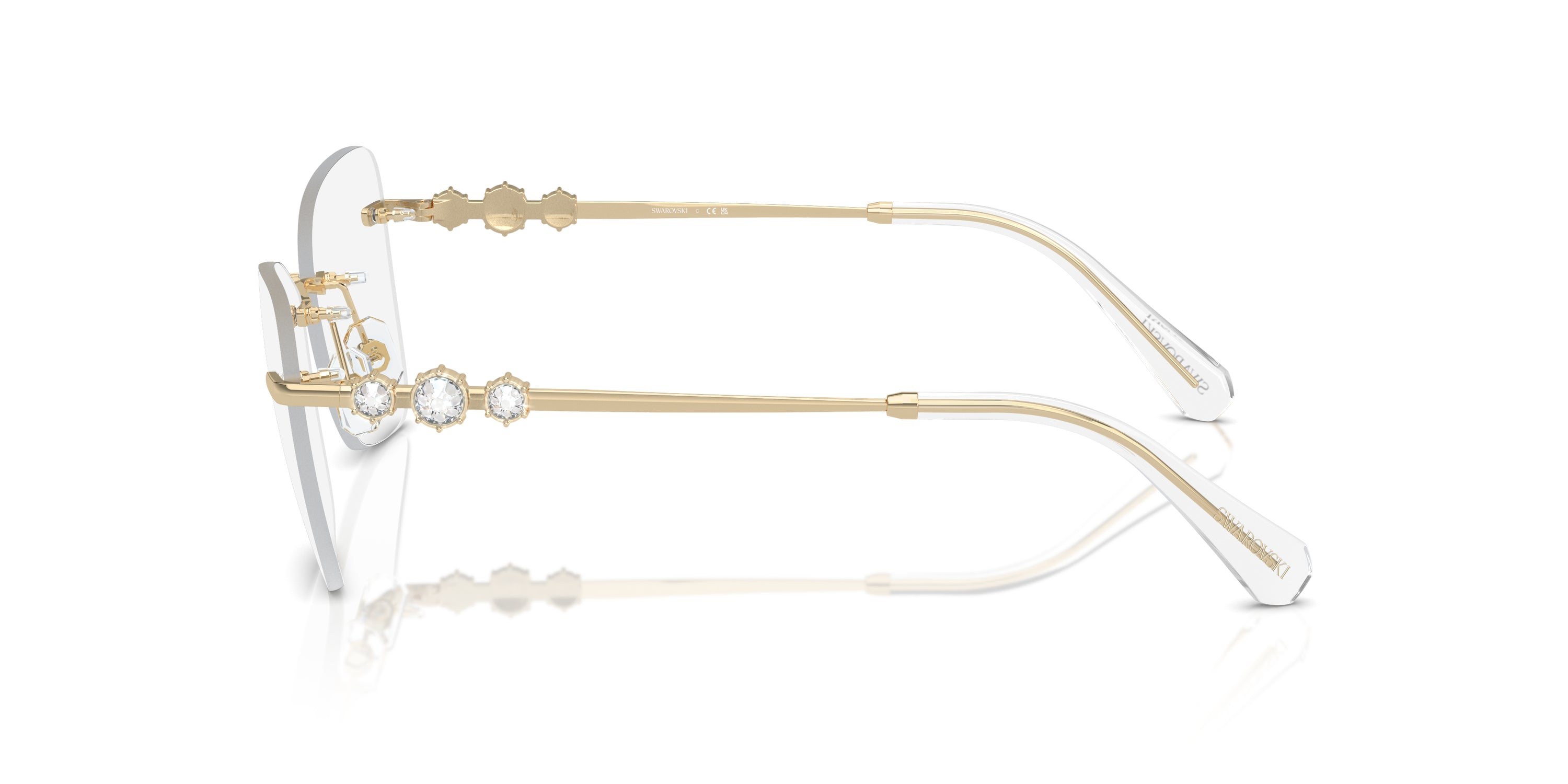 Swarovski Eyeglasses