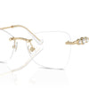 Swarovski Eyeglasses