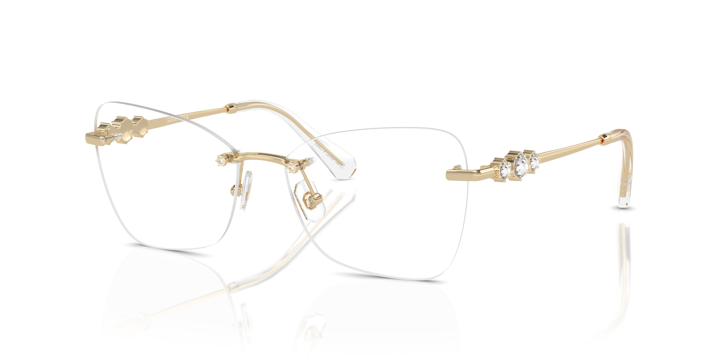 Swarovski Eyeglasses