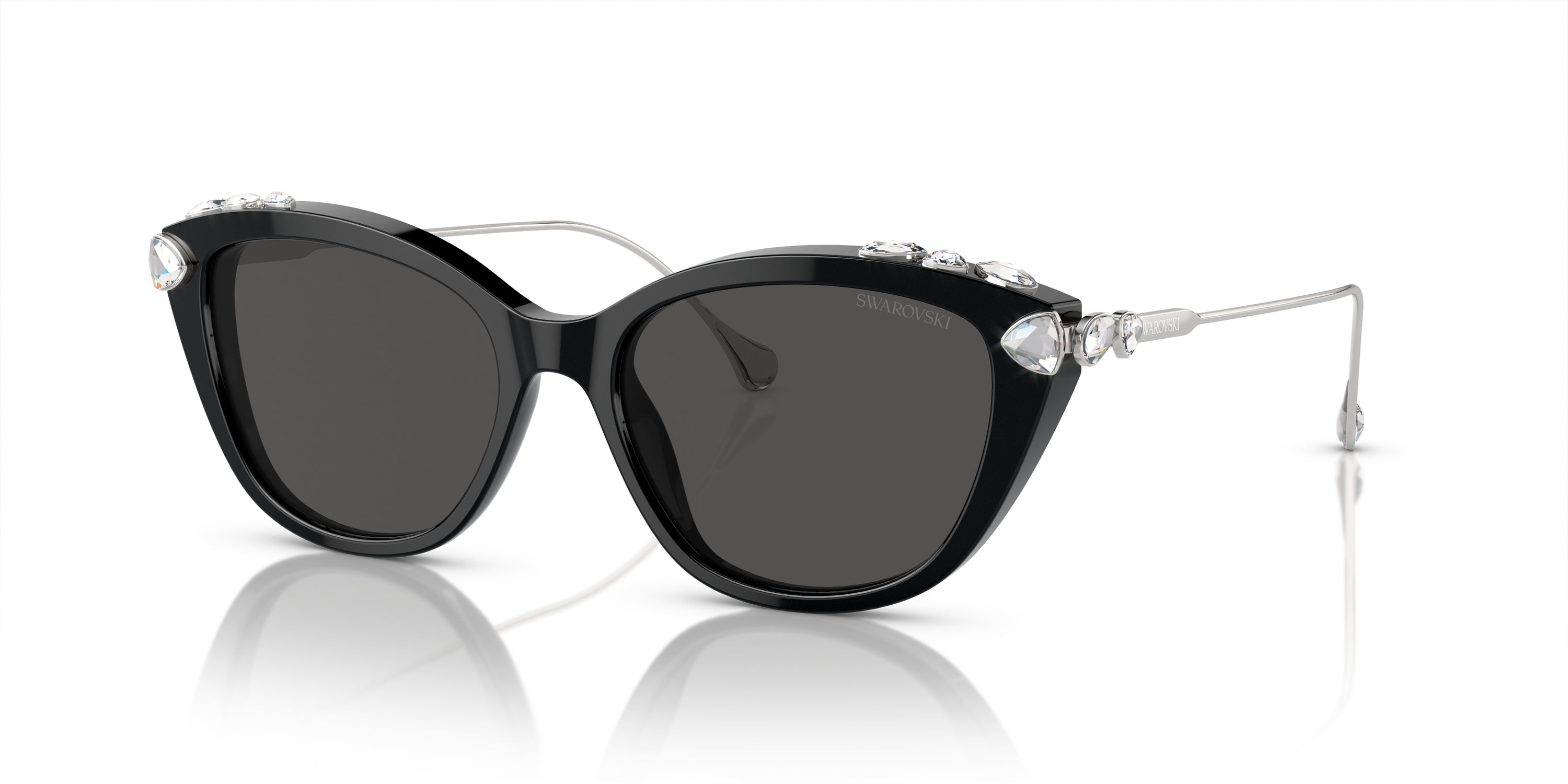 Swarovski Sunglasses