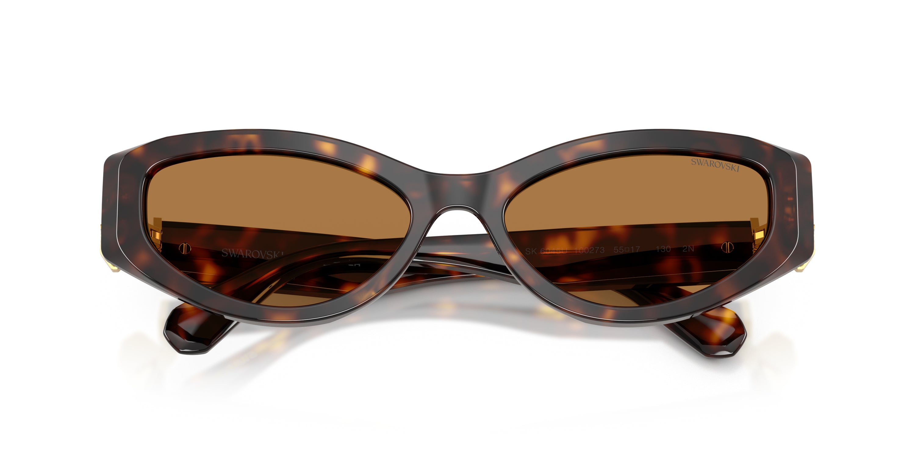 Swarovski Sunglasses