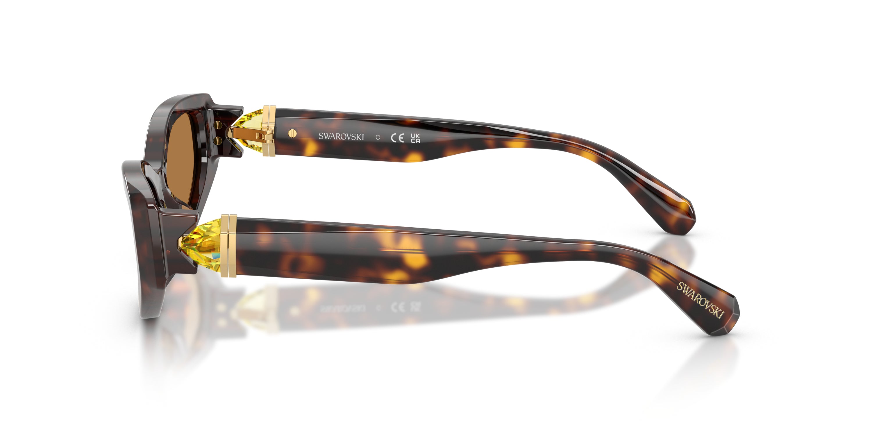 Swarovski Sunglasses