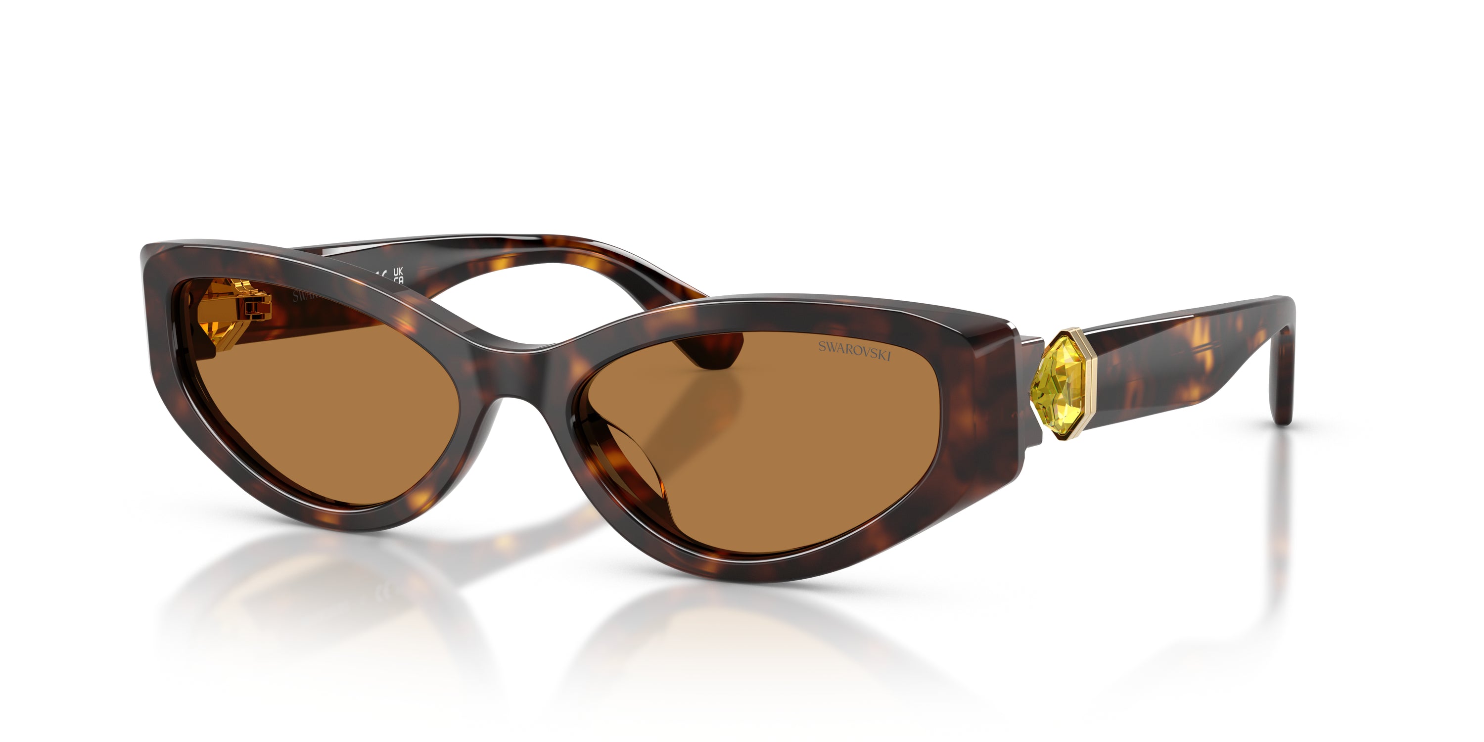 Swarovski Sunglasses