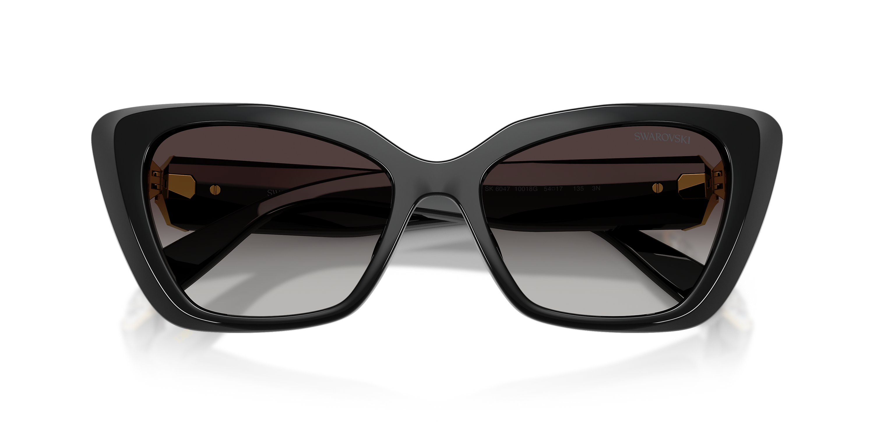 Swarovski Sunglasses