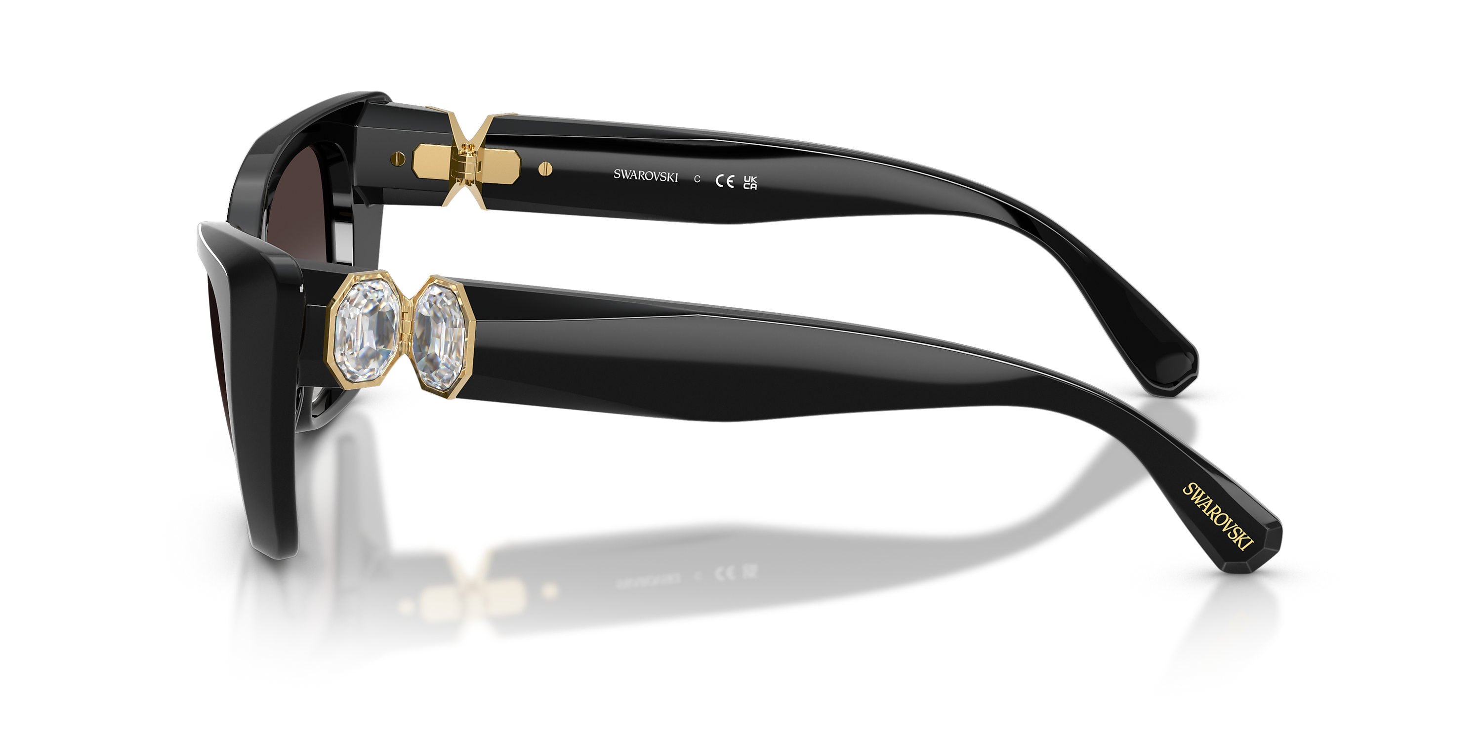 Swarovski Sunglasses