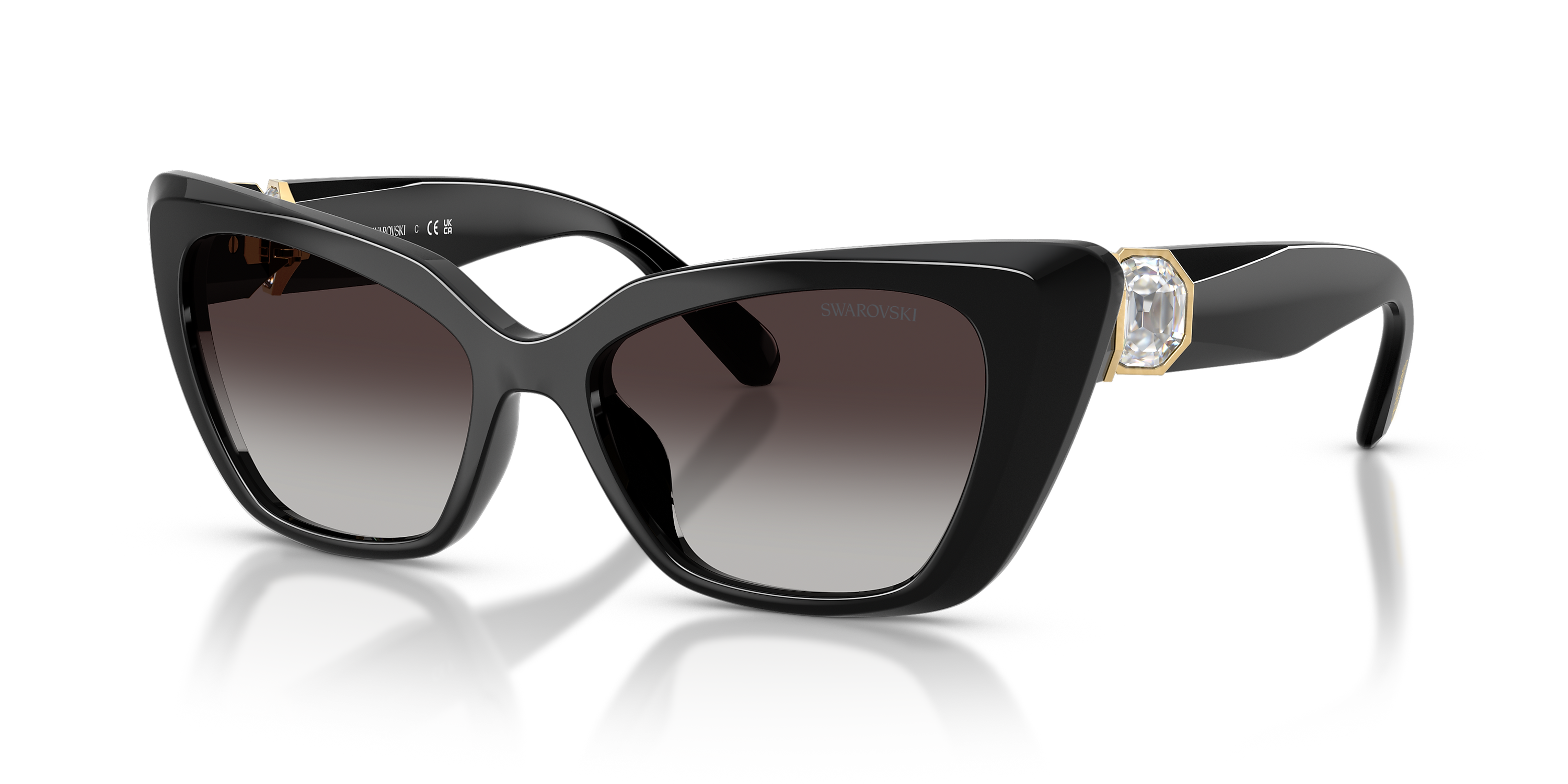 Swarovski Sunglasses