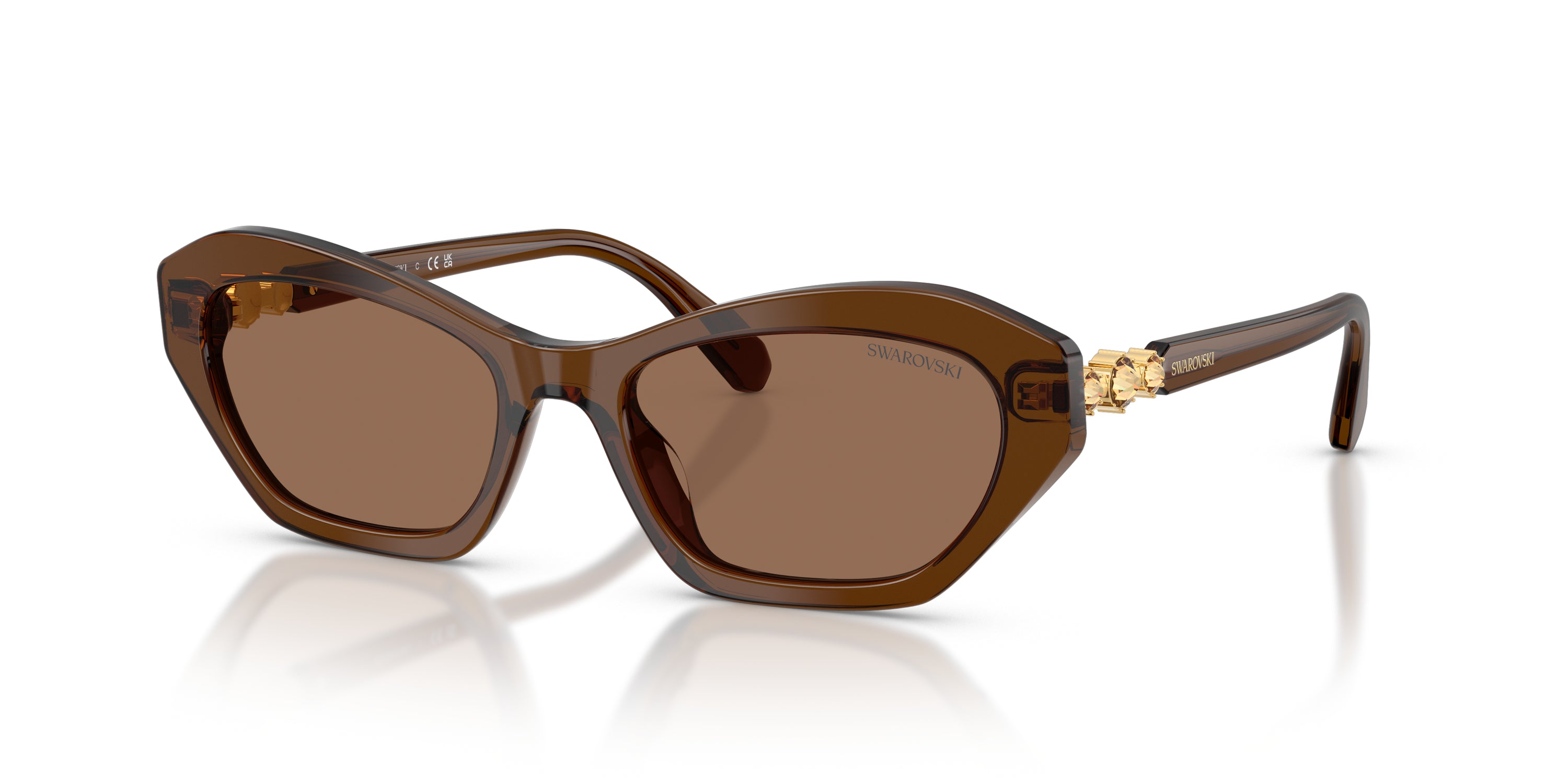 Swarovski Sunglasses