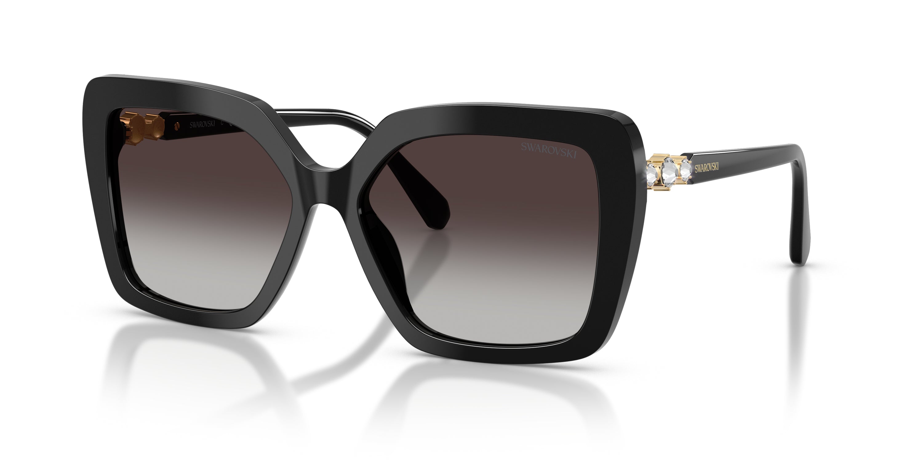 Swarovski Sunglasses