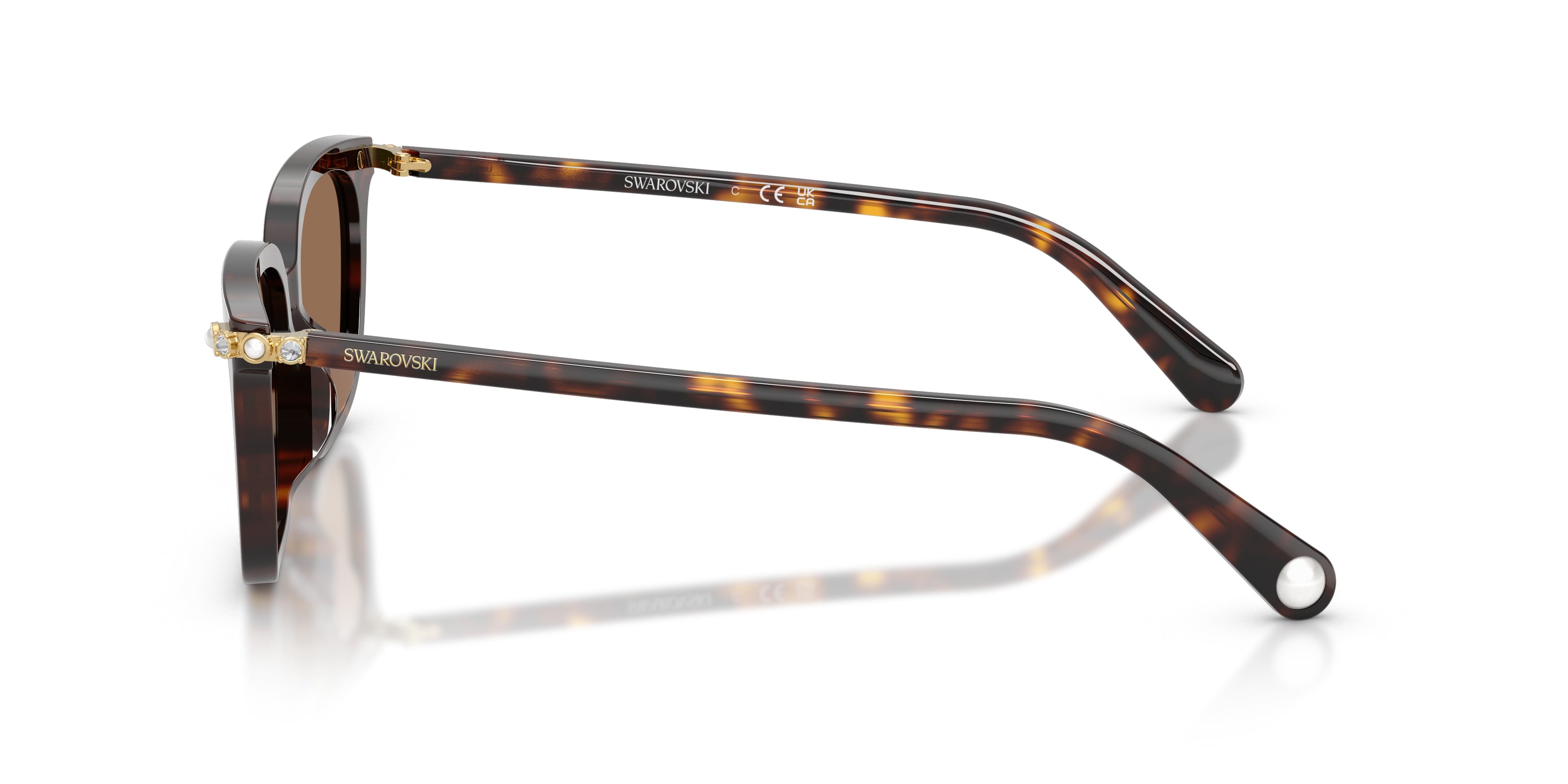 Swarovski Sunglasses