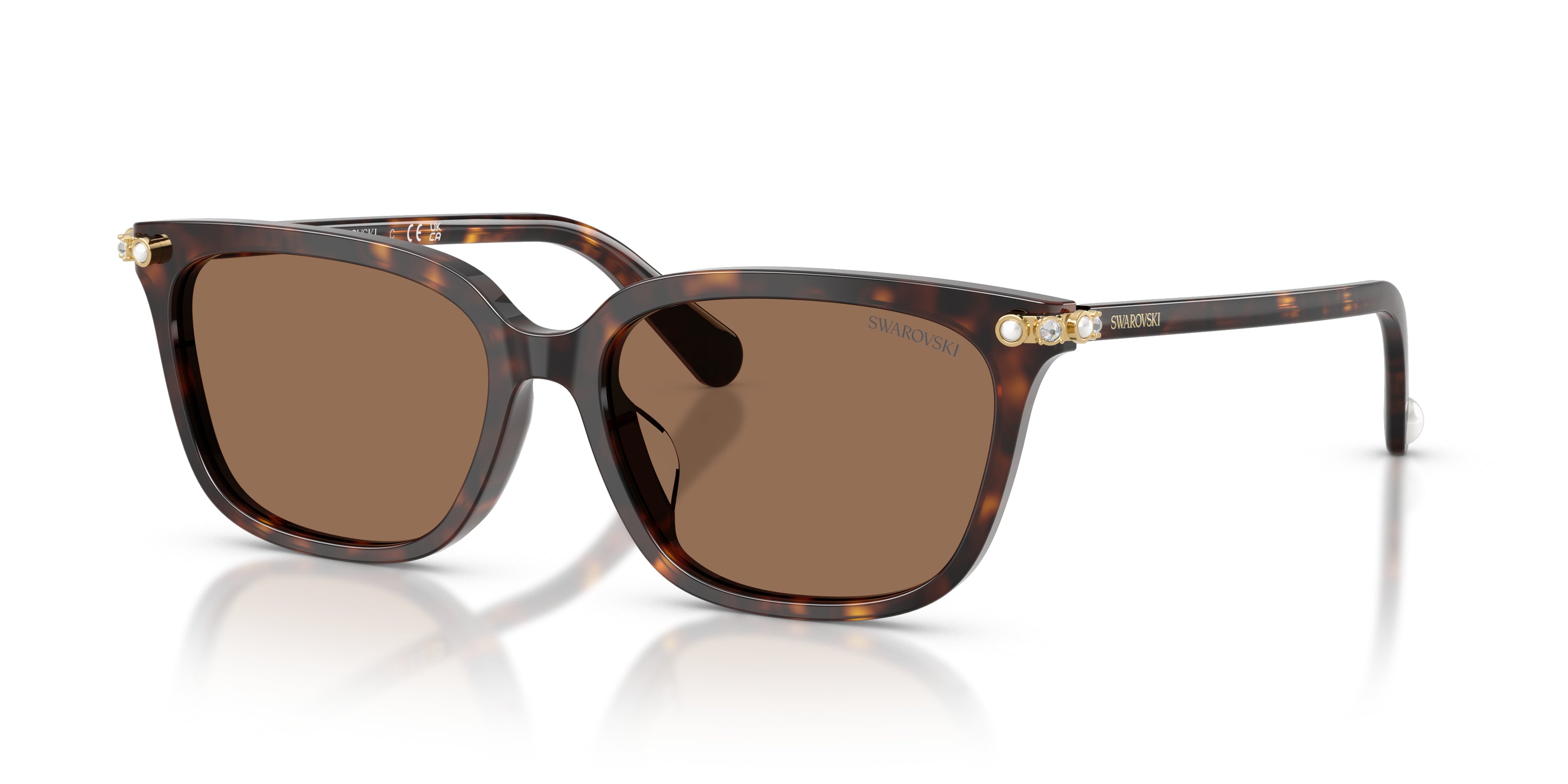 Swarovski Sunglasses