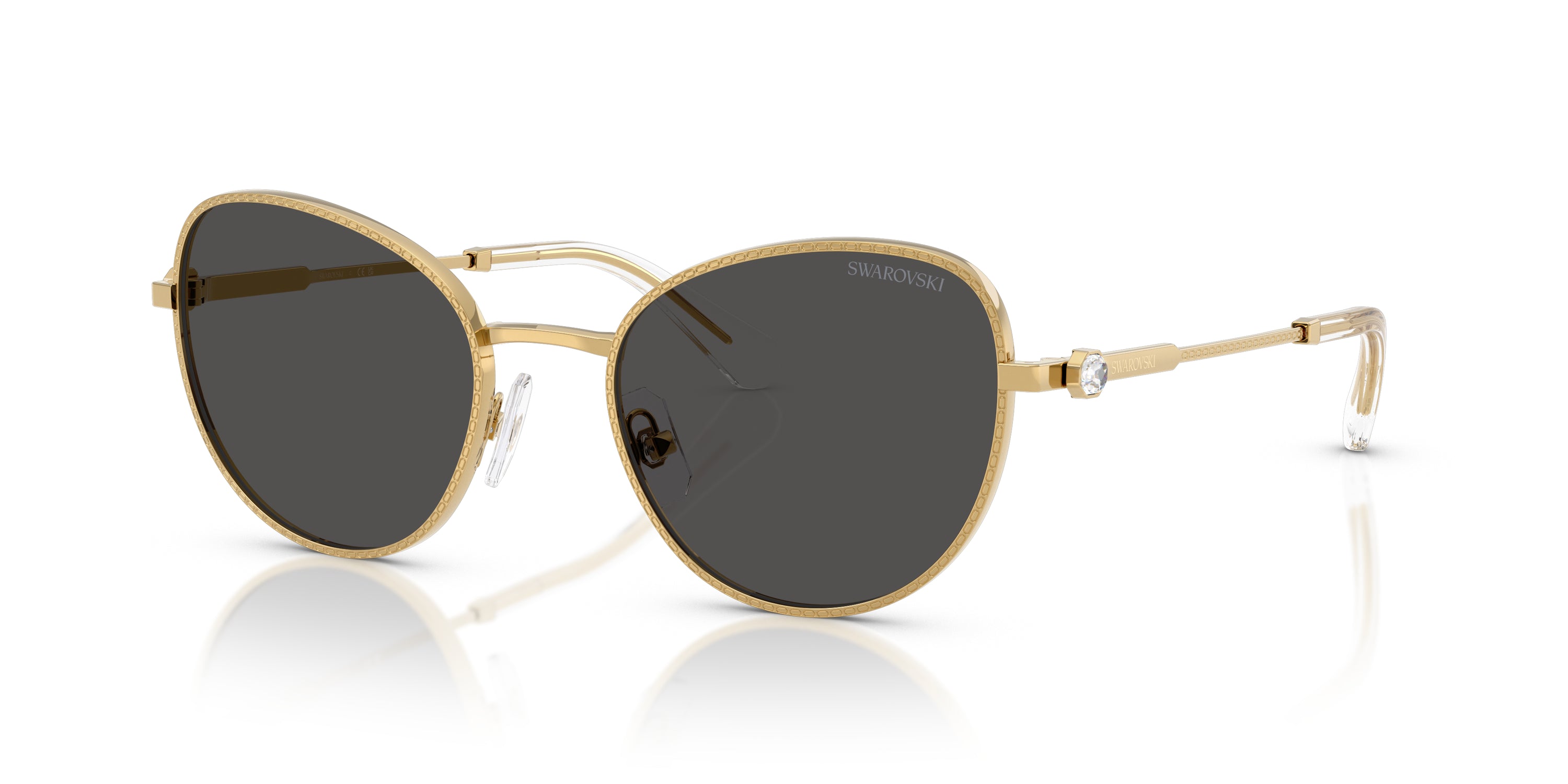 Swarovski Sunglasses