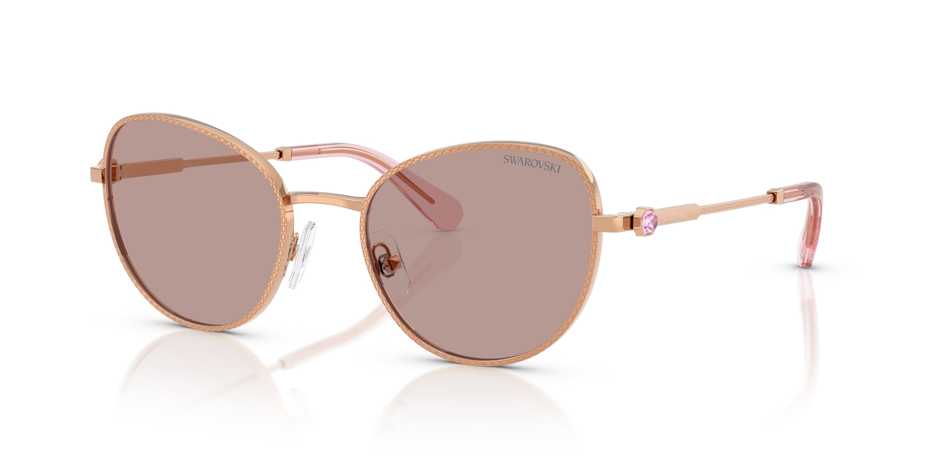 Swarovski Sunglasses
