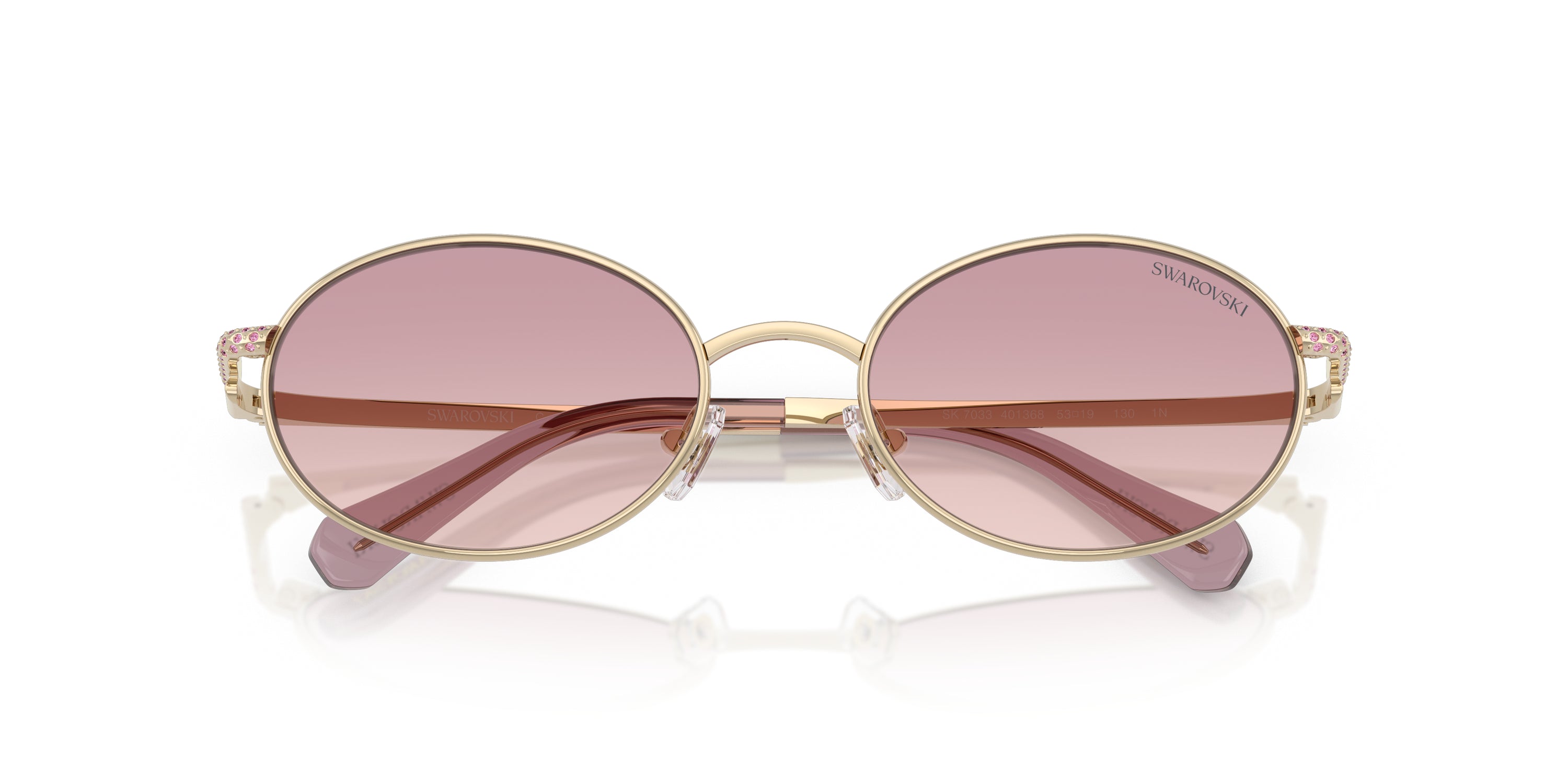 Swarovski Sunglasses