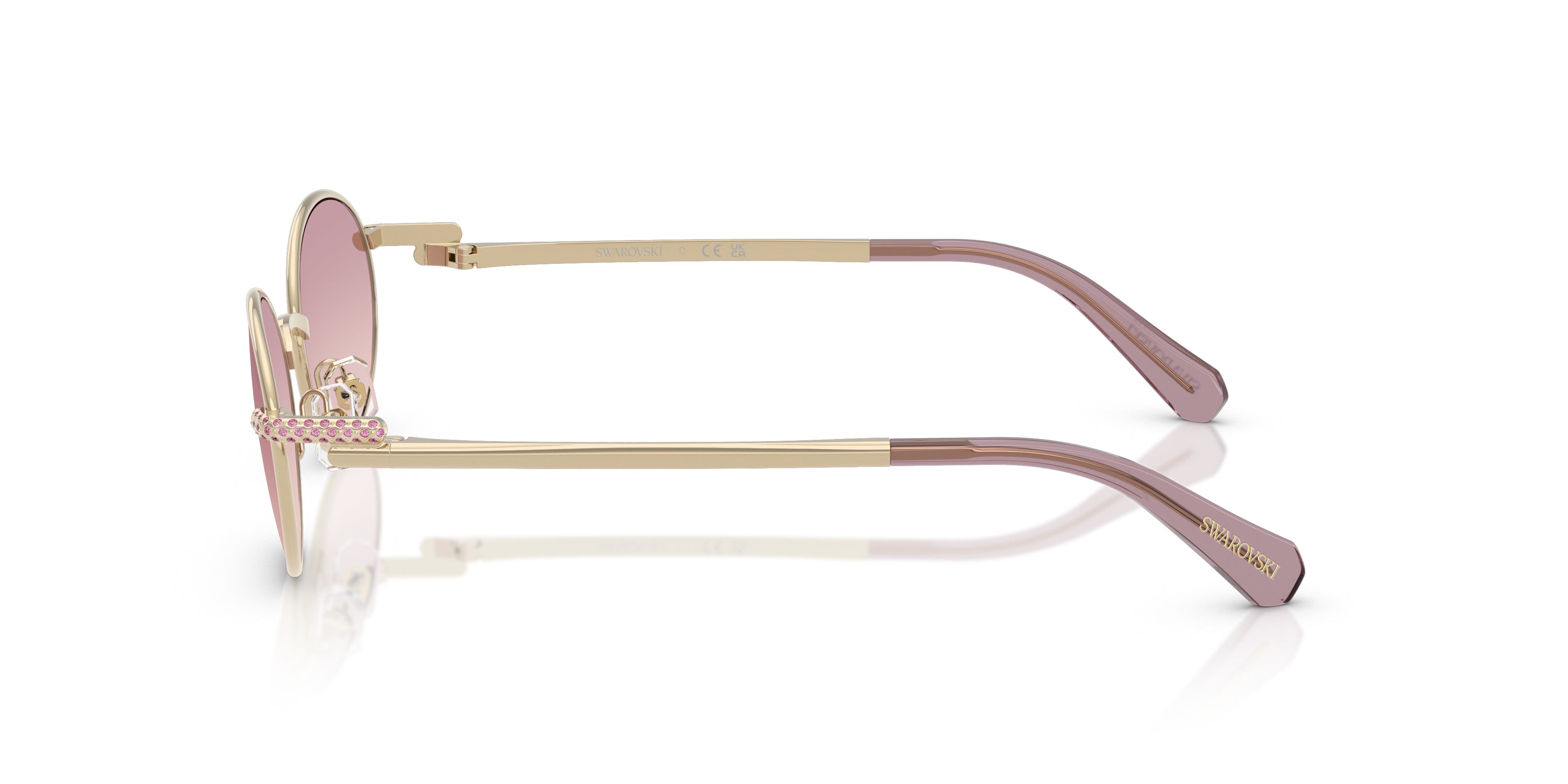 Swarovski Sunglasses