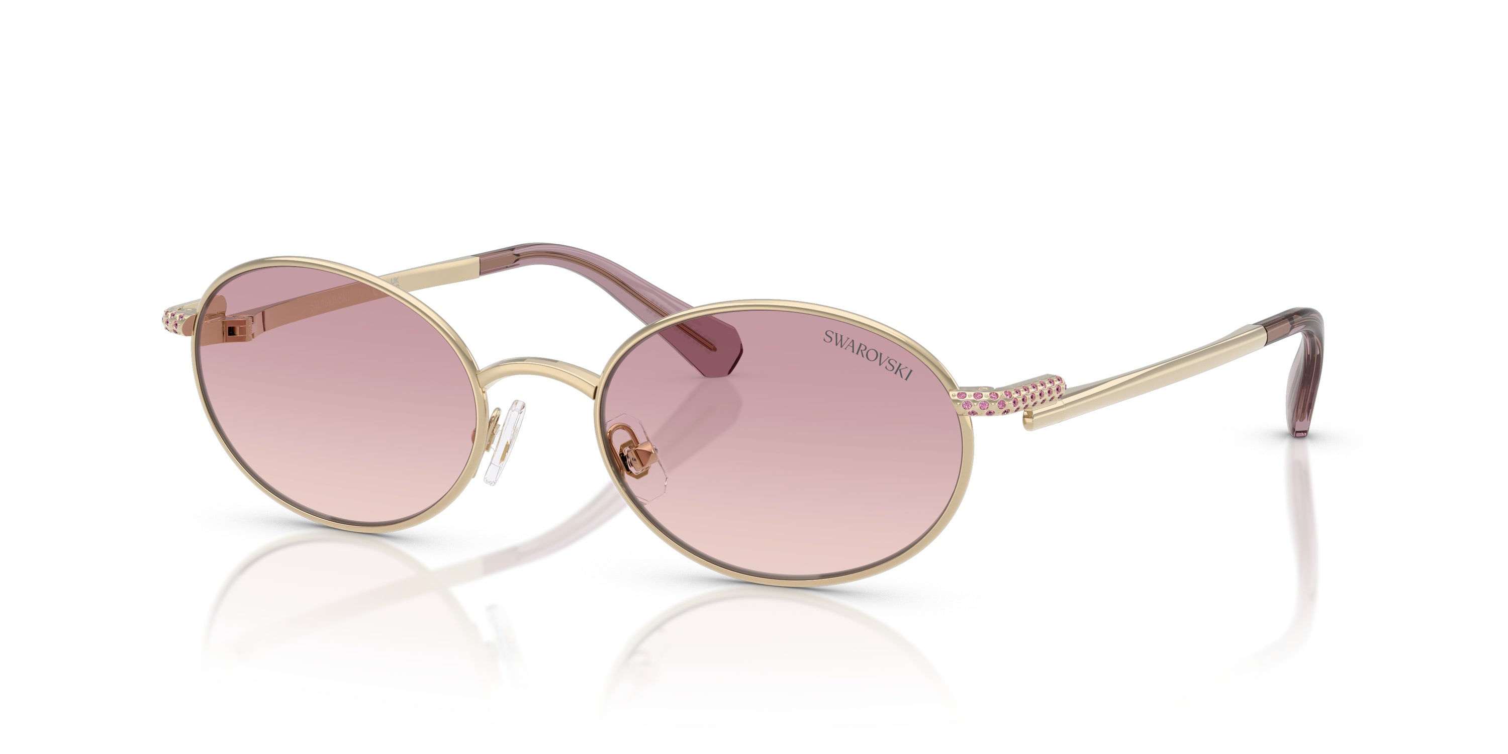 Swarovski Sunglasses
