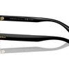 Versace Polarized Sunglasses