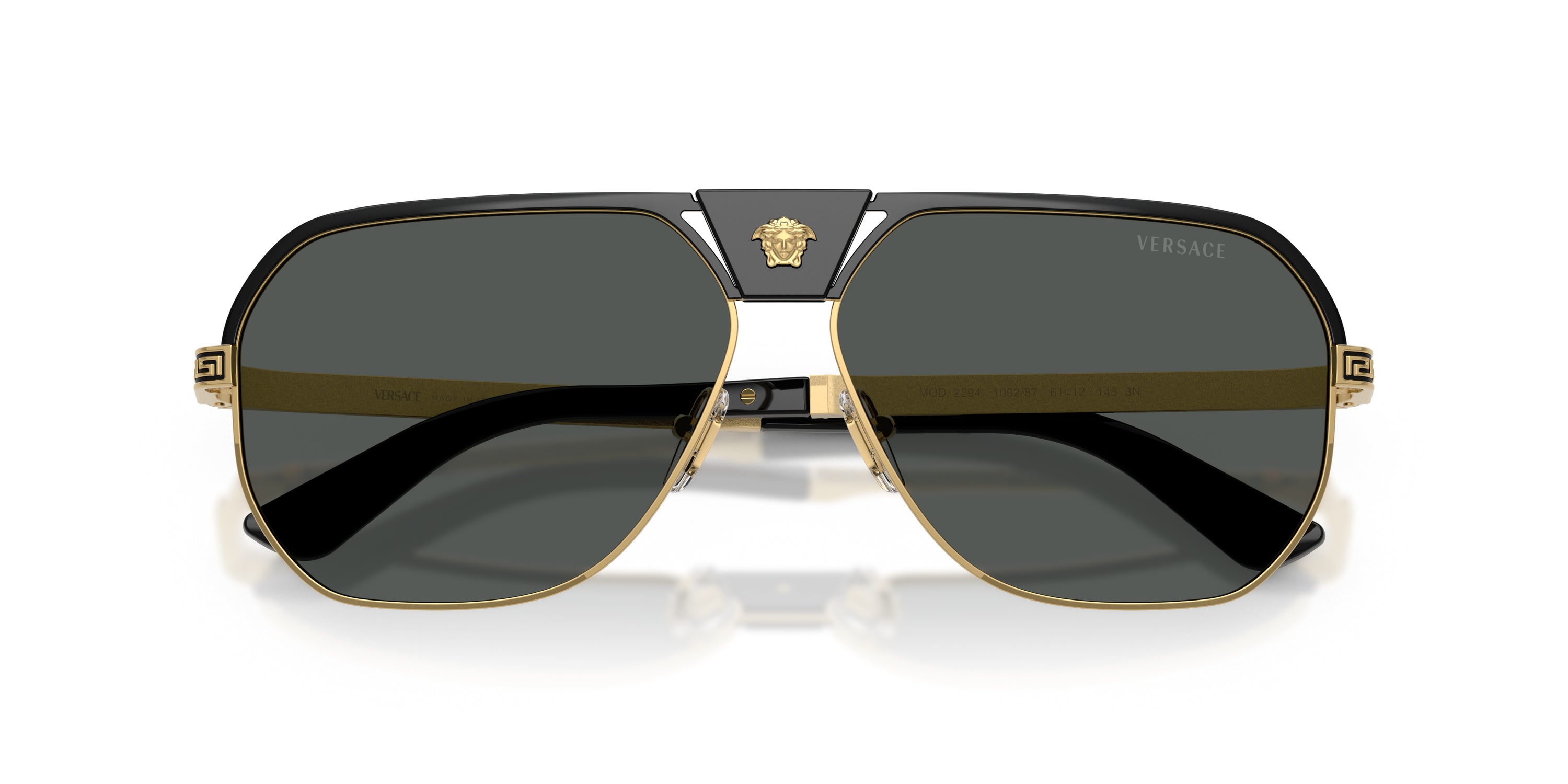 Versace Sunglasses