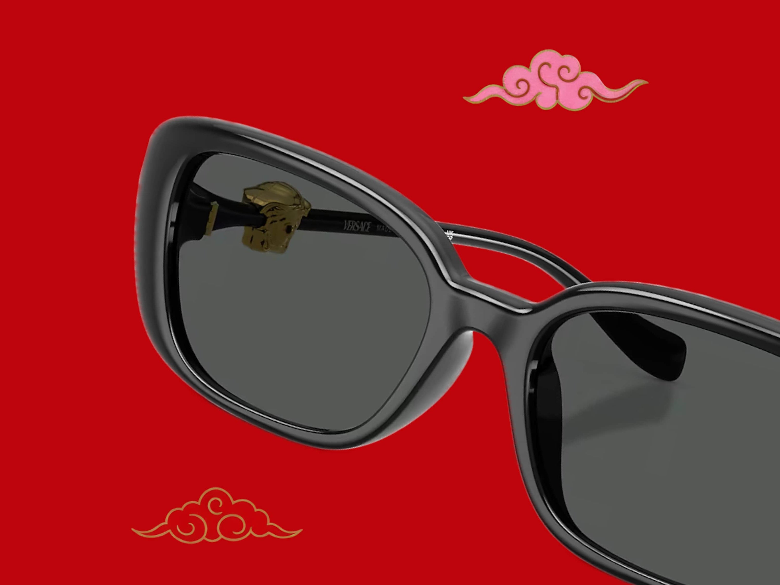 Versace Sunglasses