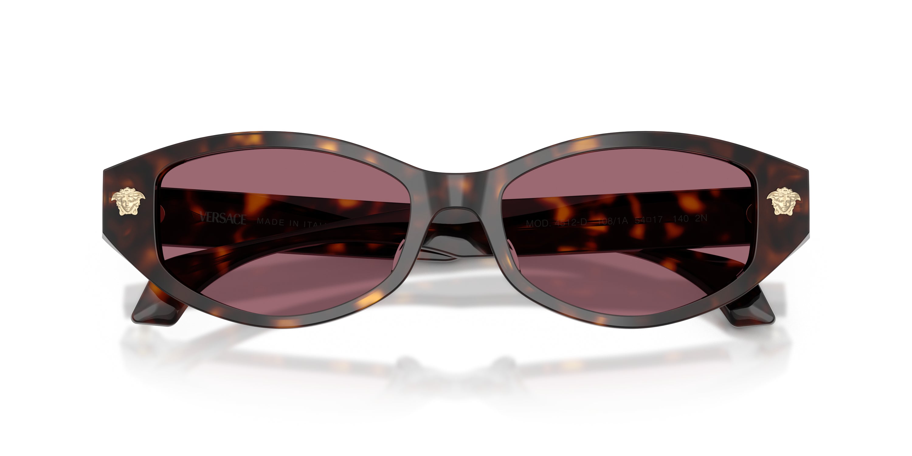 Versace Sunglasses
