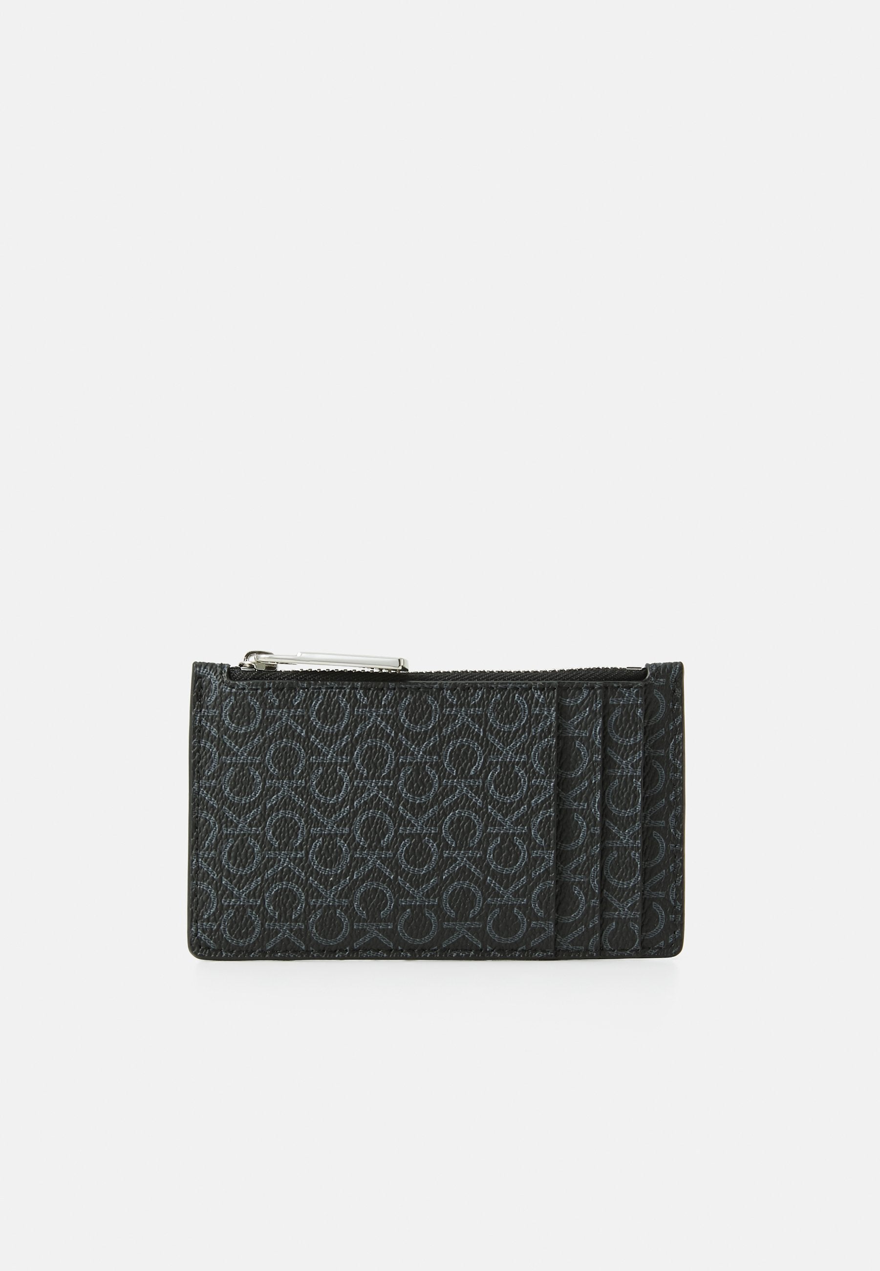 محفظة كالفين كلاين Must Mono Cardholder